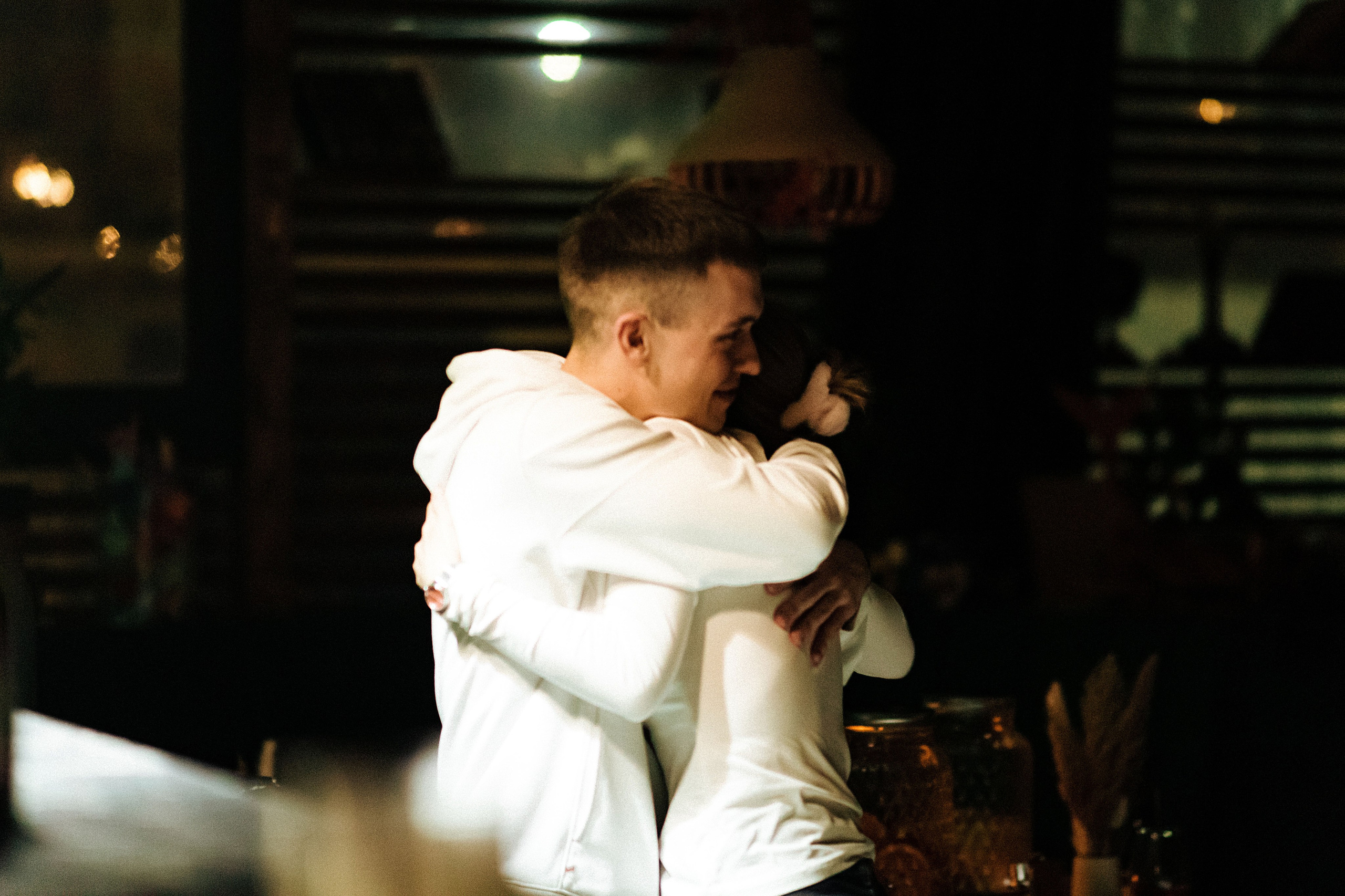 Дом культуры «Тепло». Анастасия Попова — свадебный и репортажный фотограф | Воронеж, Павловск