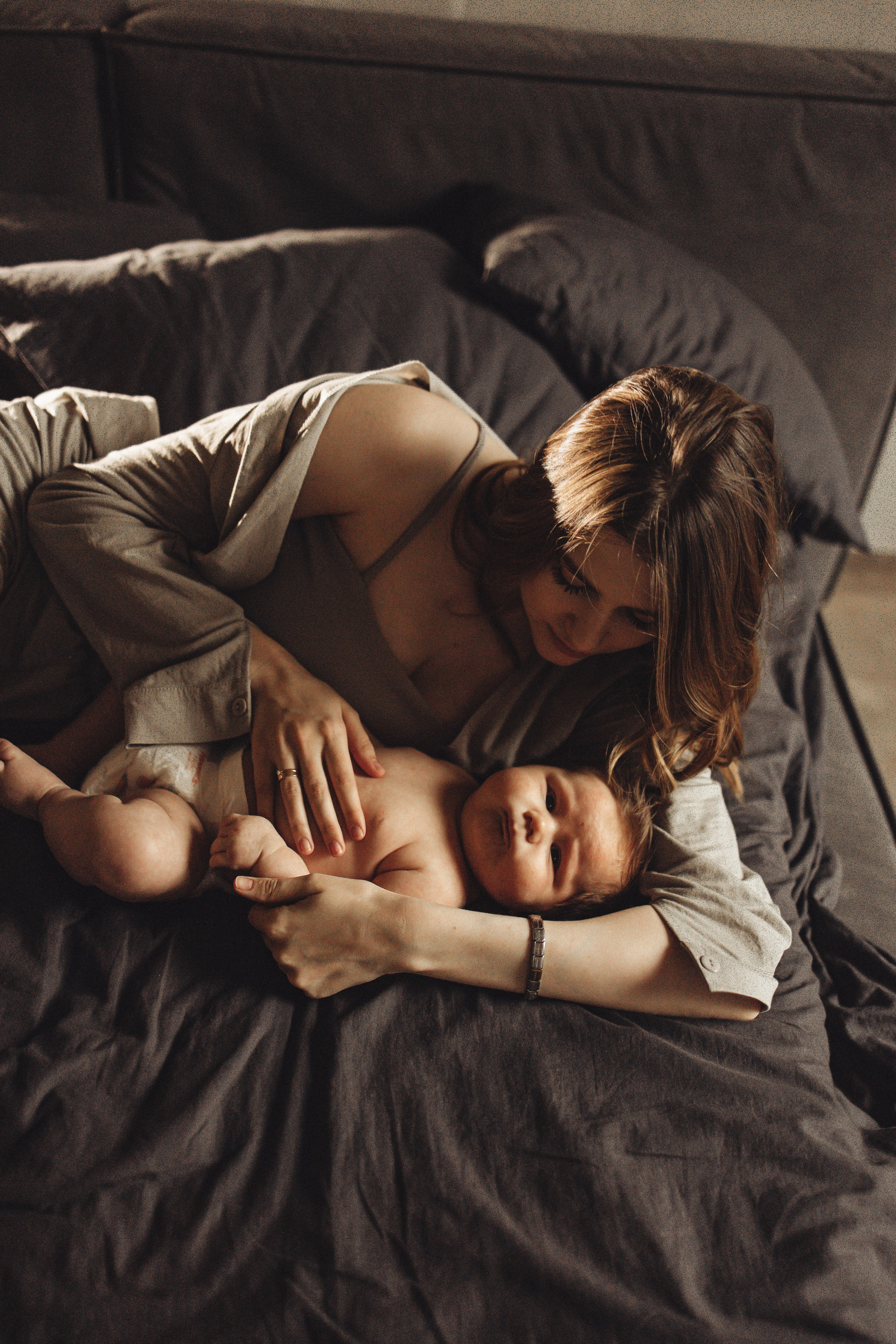 Семейная история. Семейный и детский фотограф, таганрог, ростов-на-дону