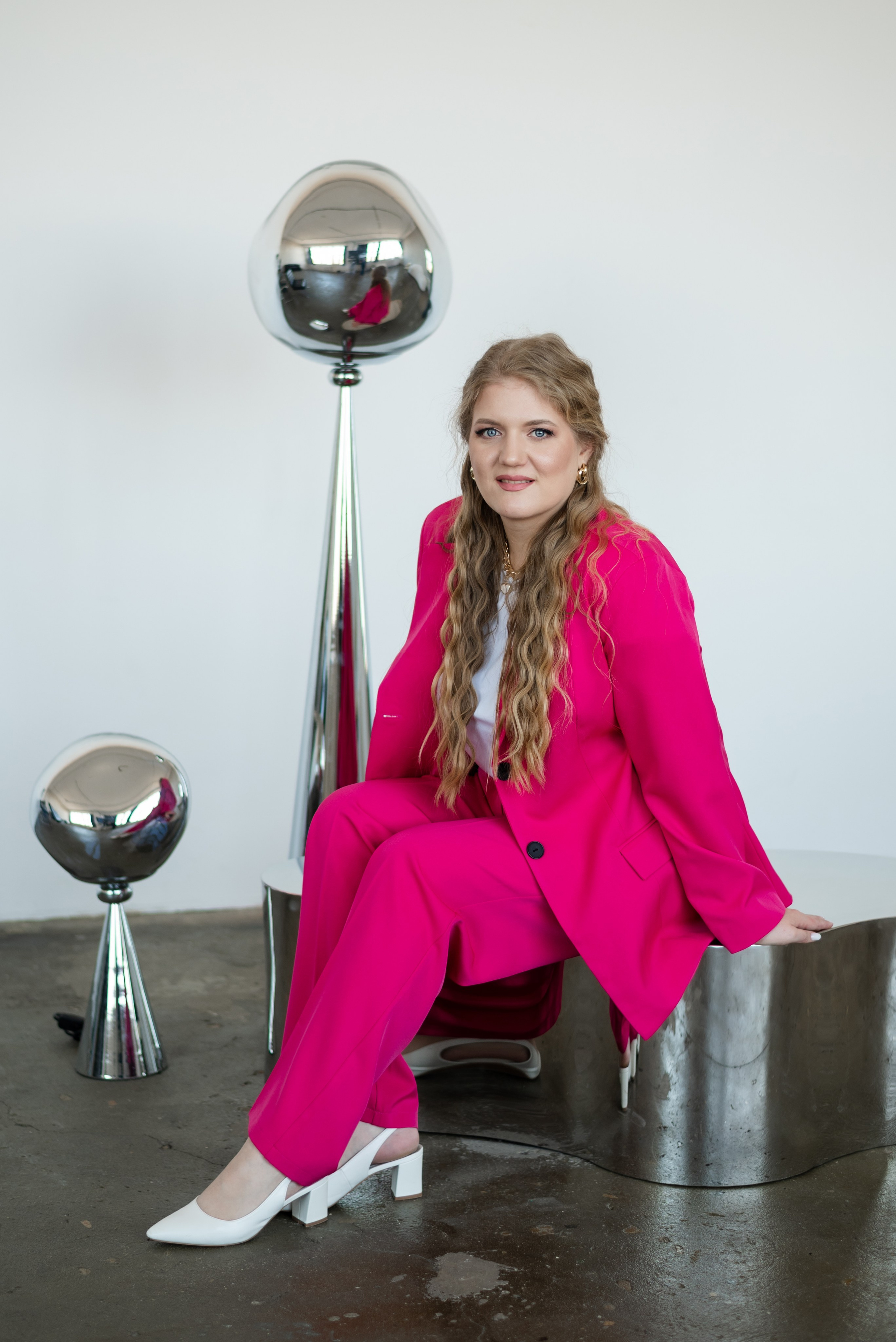 Аня. Семейный фотограф Ирина Сгибнева