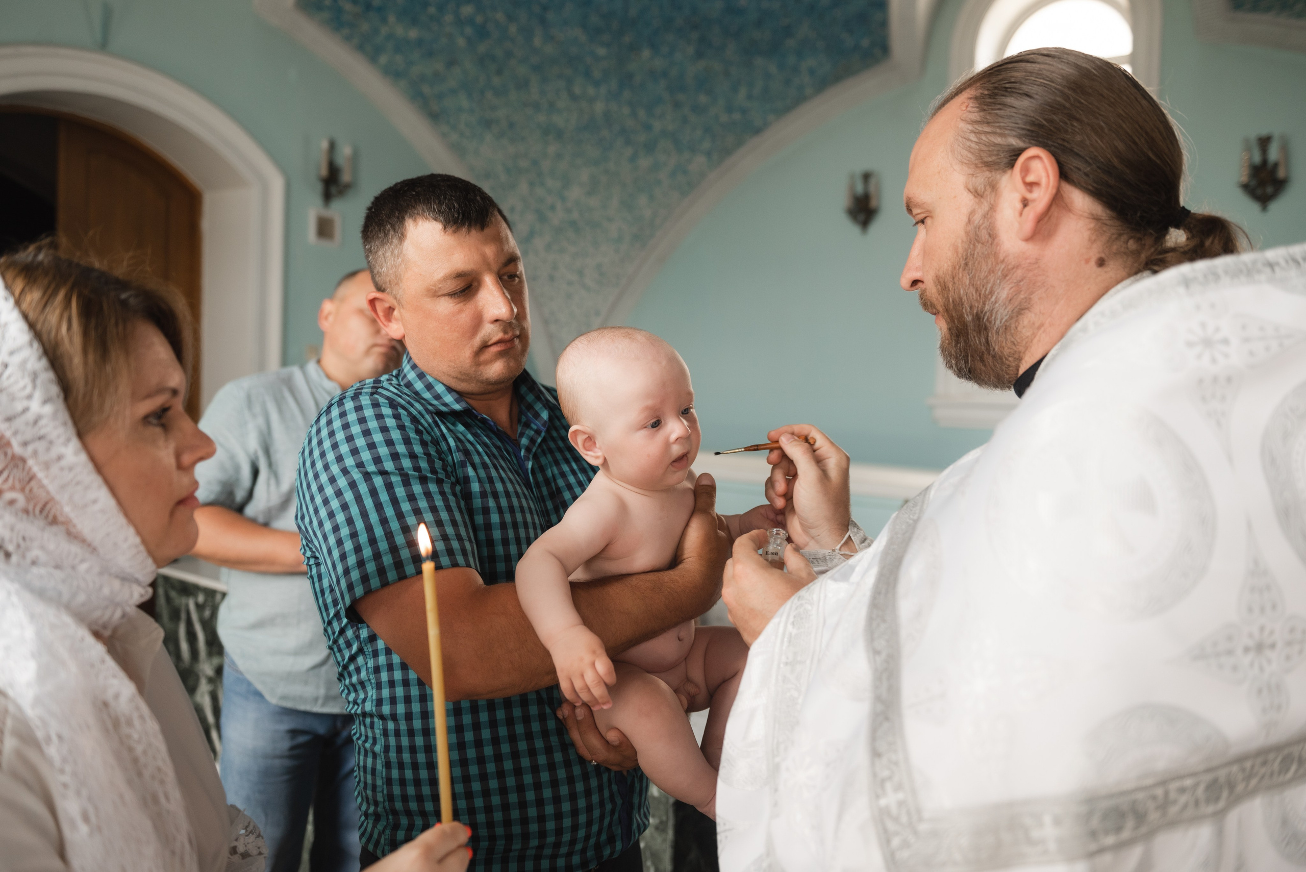 Матвей. Семейный фотограф Ирина Сгибнева