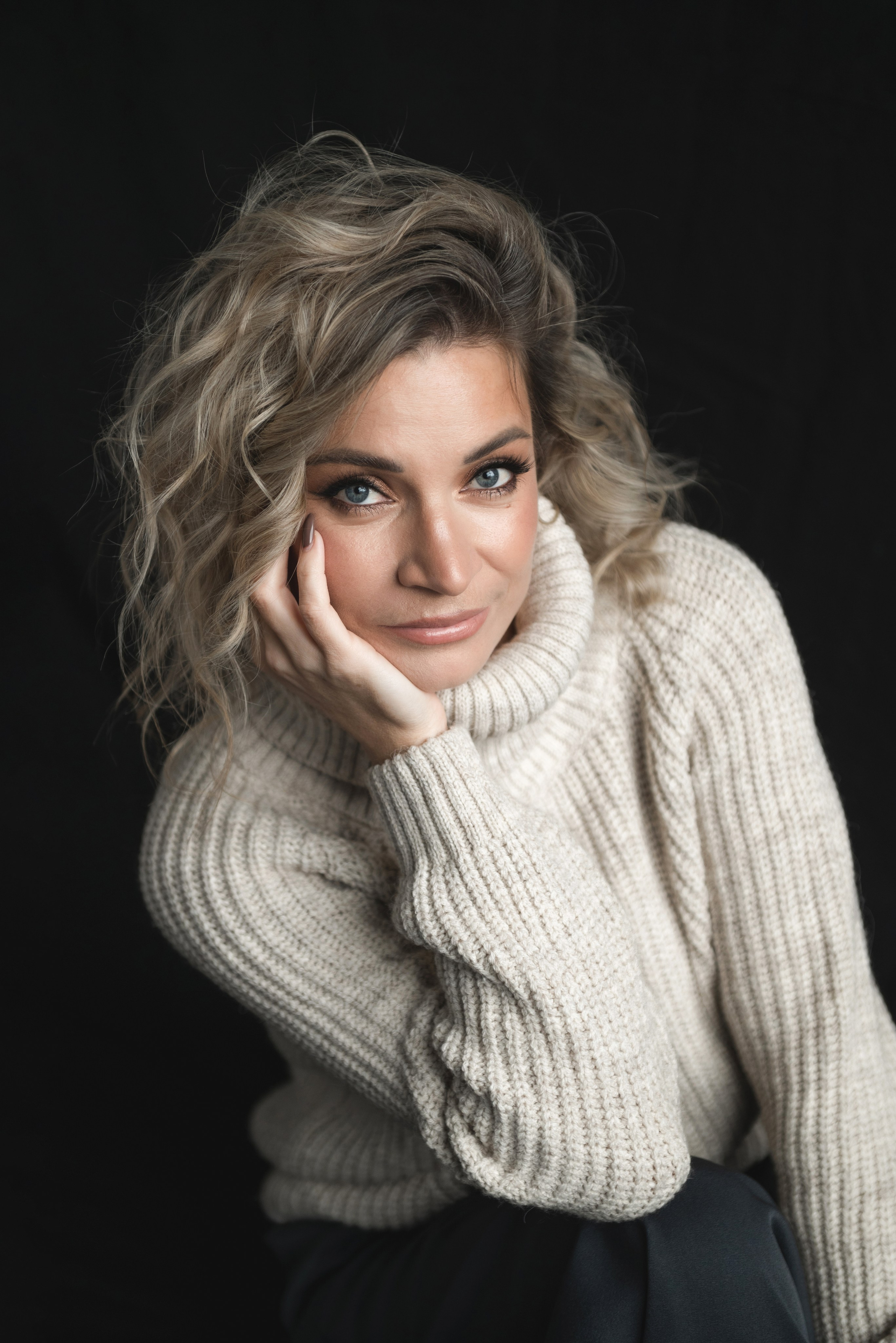 Кристина. Семейный фотограф Ирина Сгибнева