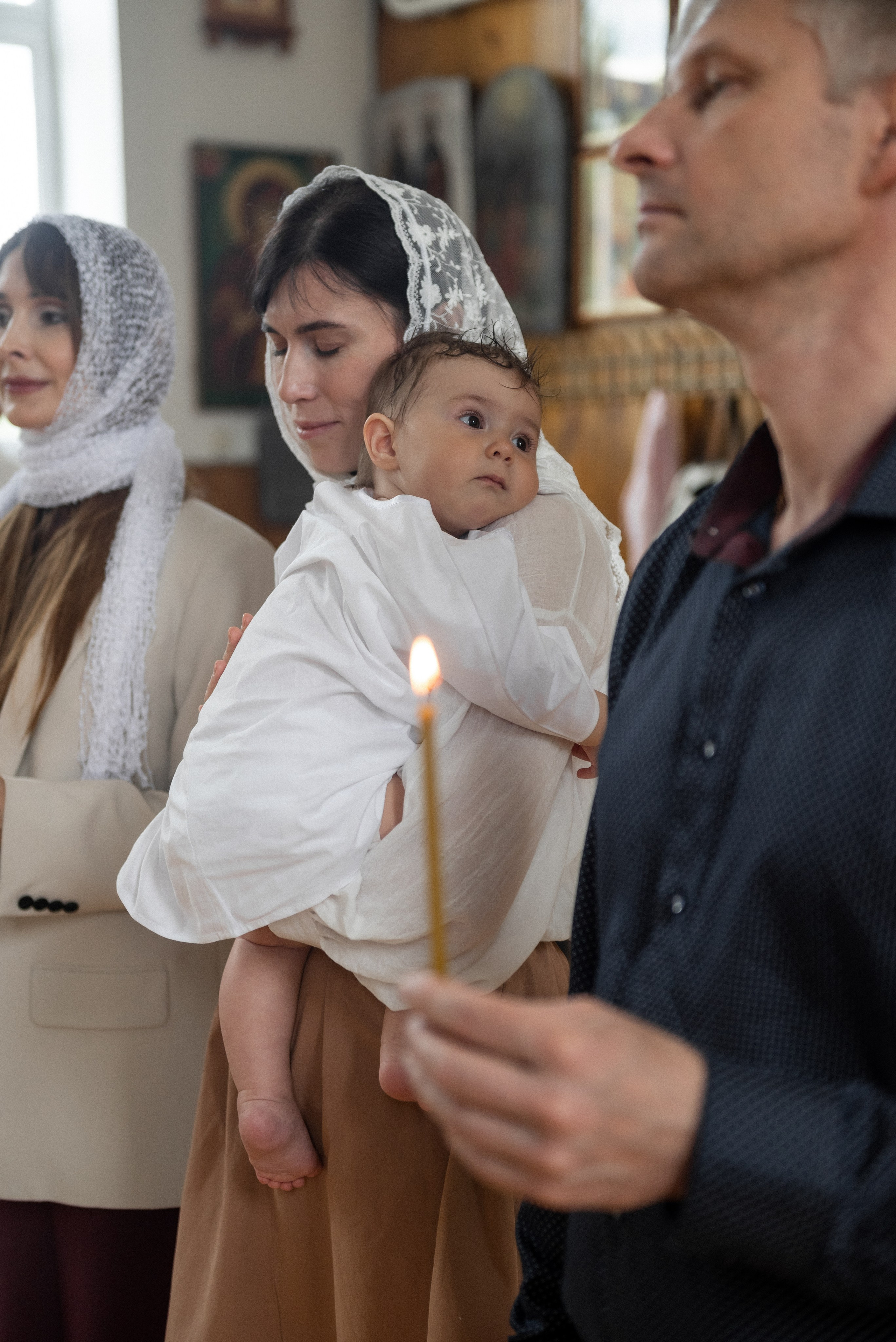 Лиза. Семейный фотограф Ирина Сгибнева