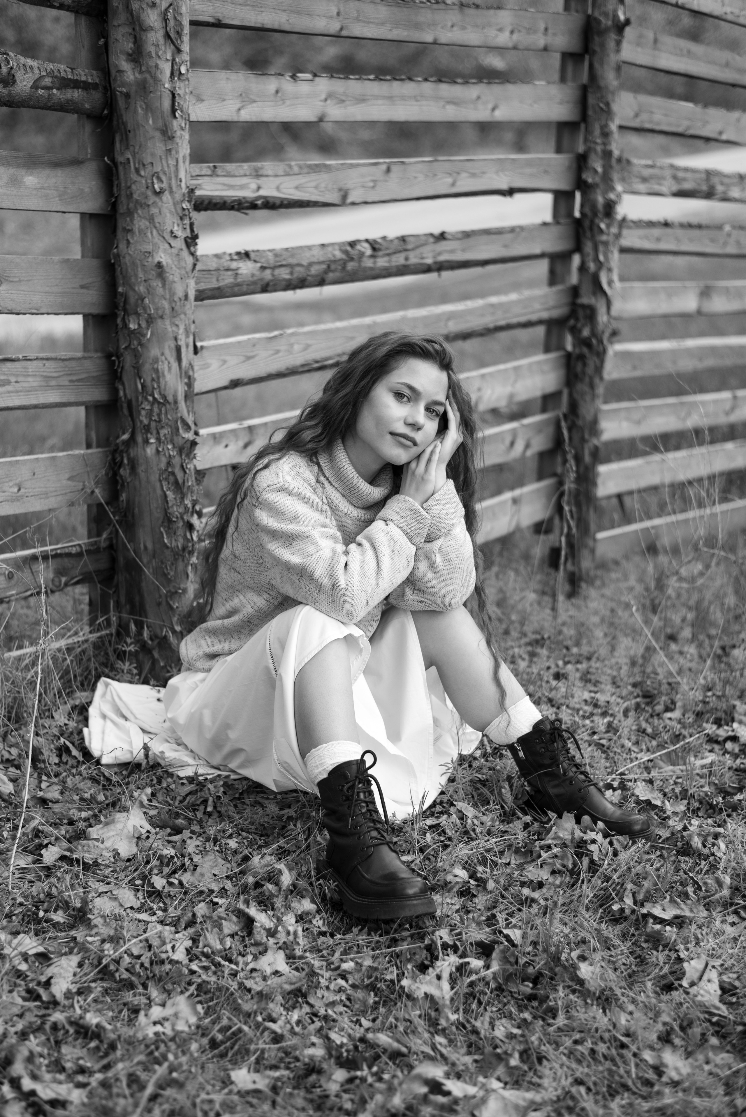 Алина. Семейный фотограф Ирина Сгибнева