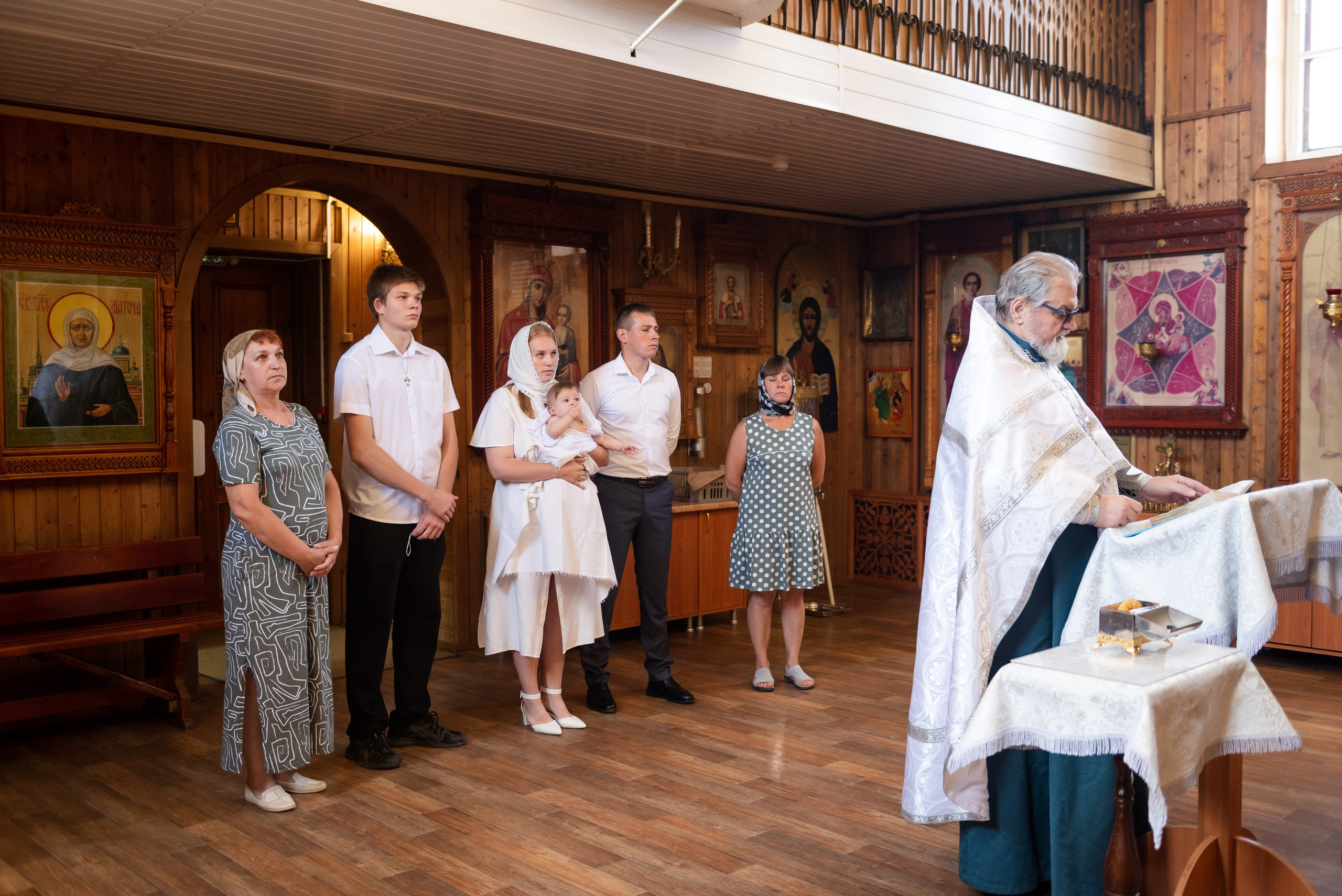 Мирон. Семейный фотограф Ирина Сгибнева