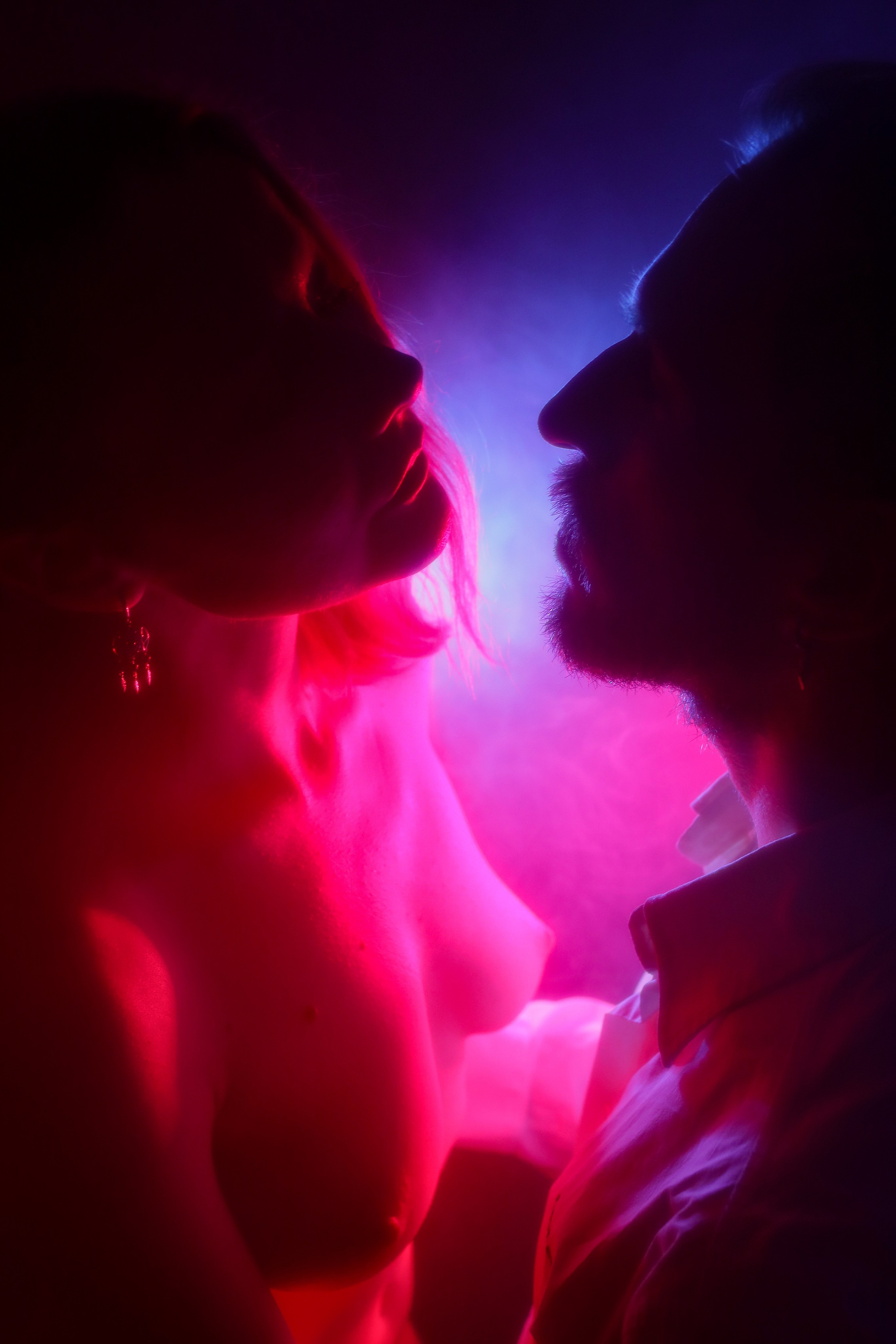 PDSM (Model Couple). PDSM Model Couple