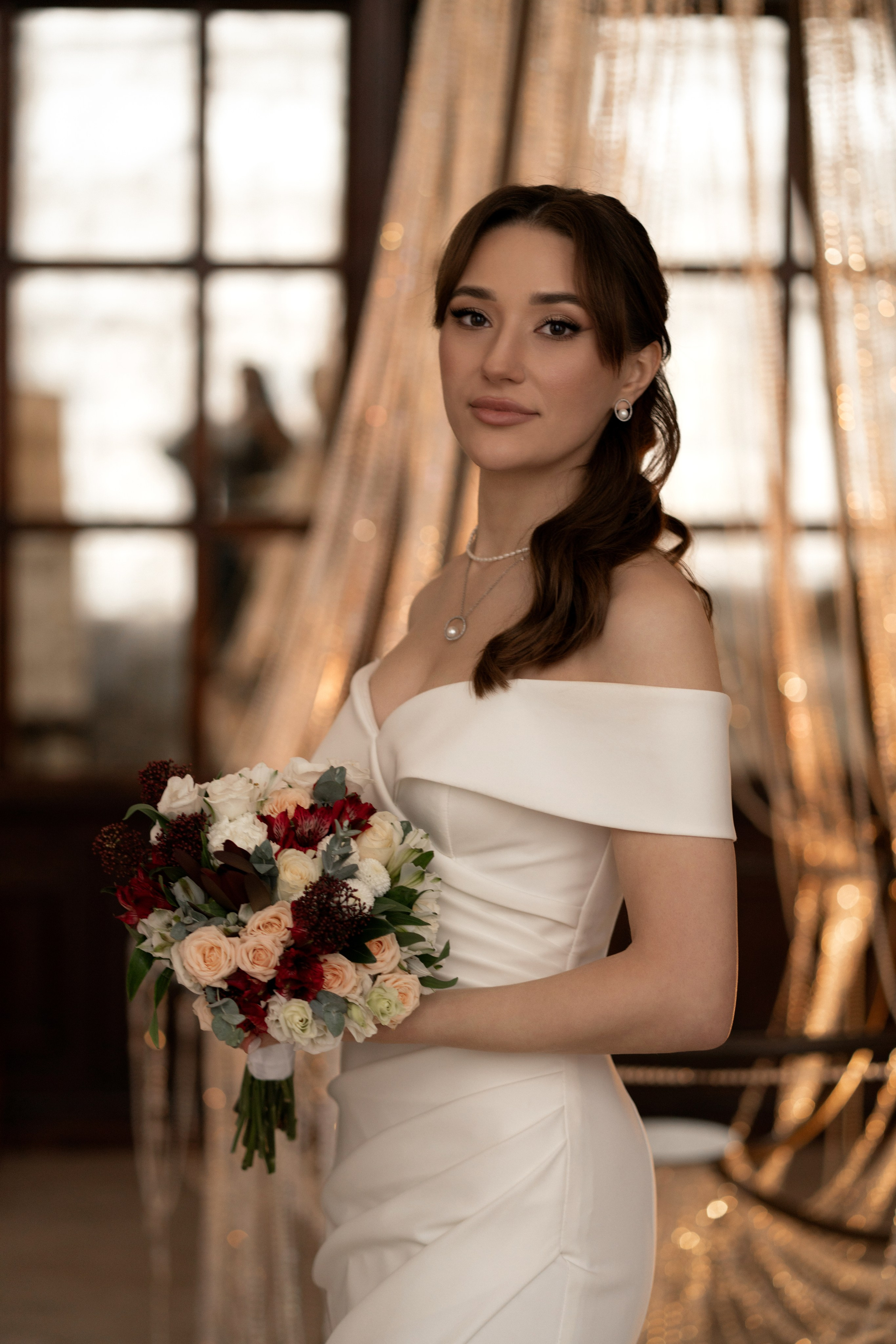 Свадебные. Фотограф Воронеж Олеся Султанова