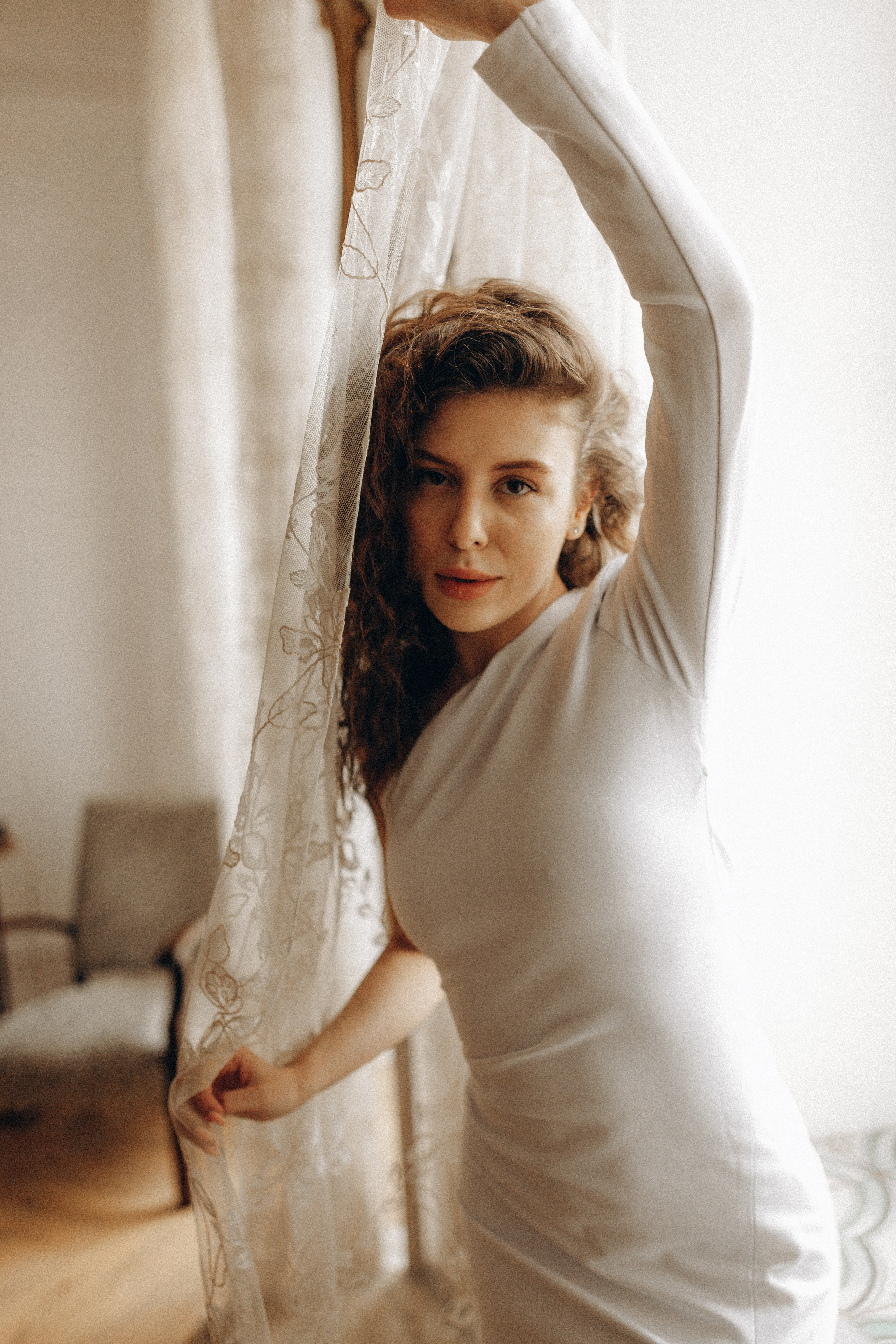 Арина. Фотограф в Петербурге Ольга Стрельченко