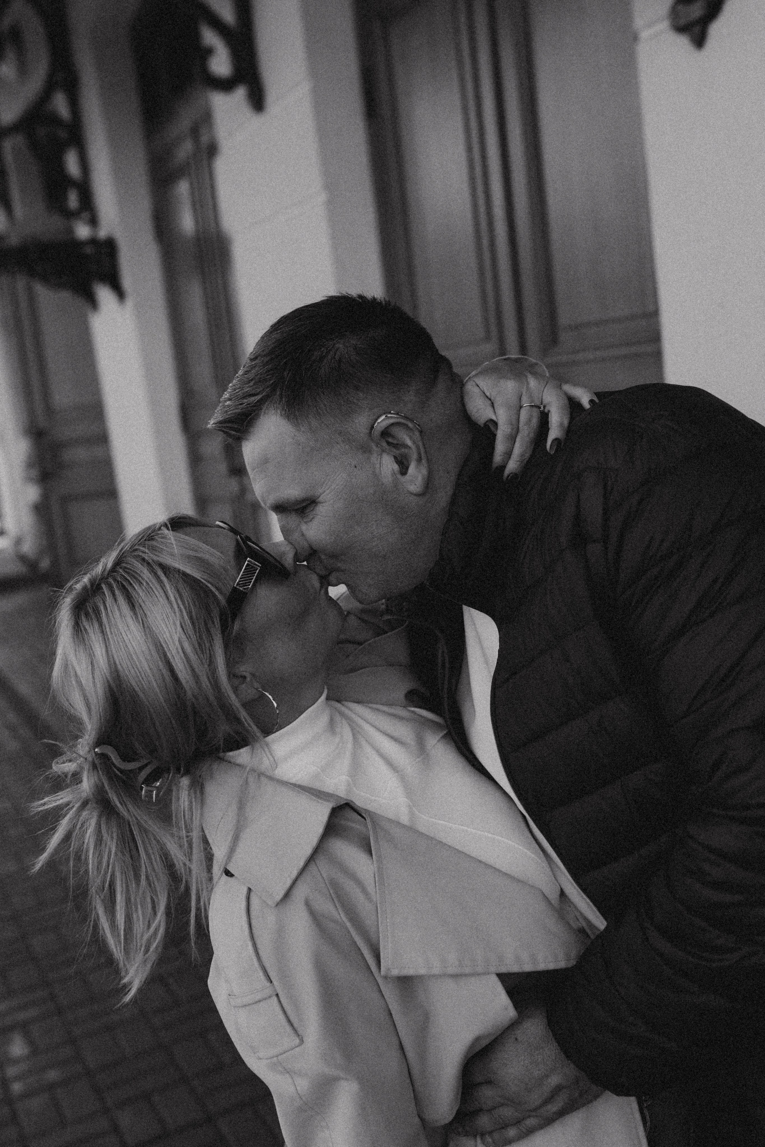 Александр и Елена. Фотограф в Петербурге Ольга Стрельченко