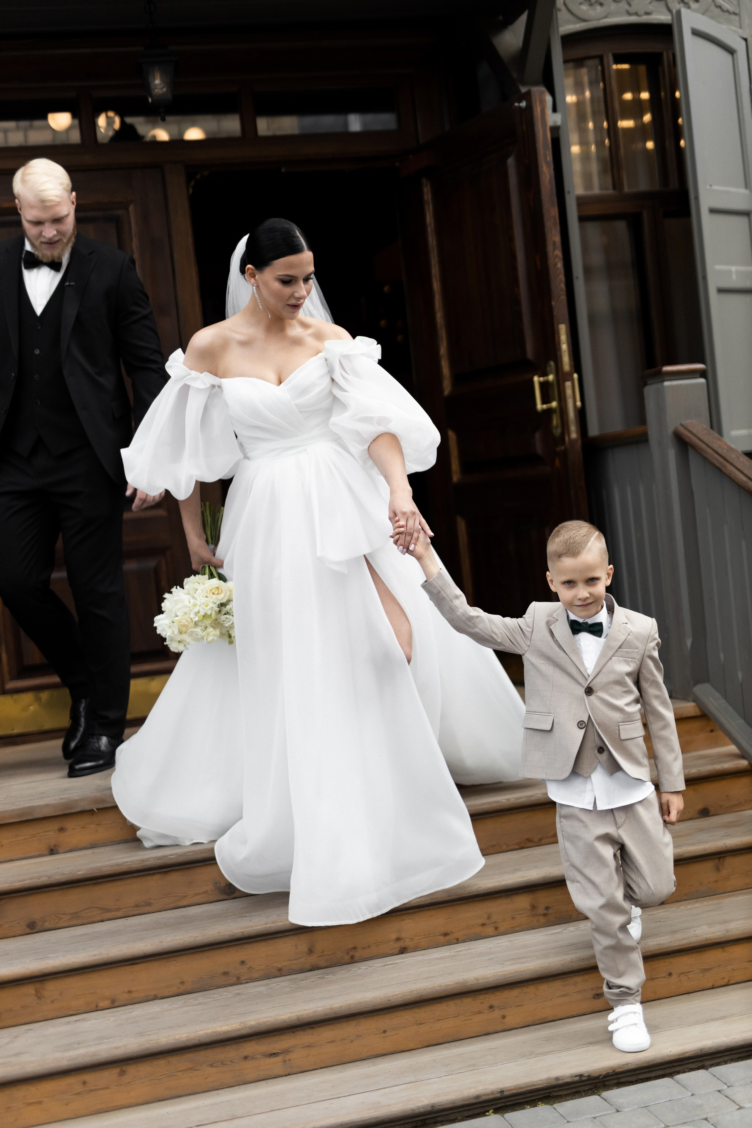 Дарья+Никита. Фотограф в Красноярске Гетманова Мила