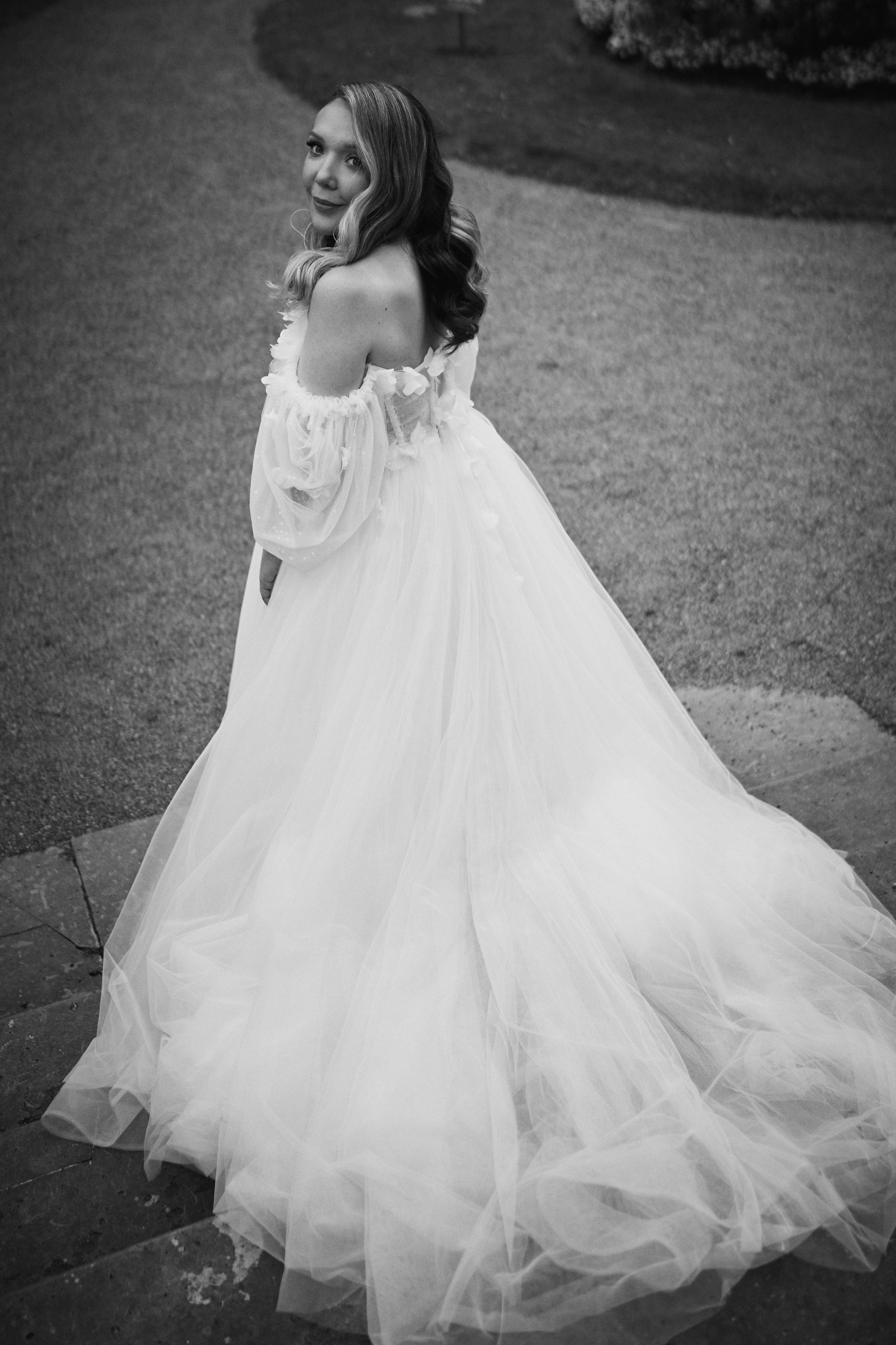 Маша и Саша. Фотограф в Санкт-Петербурге | Аня Маленчук