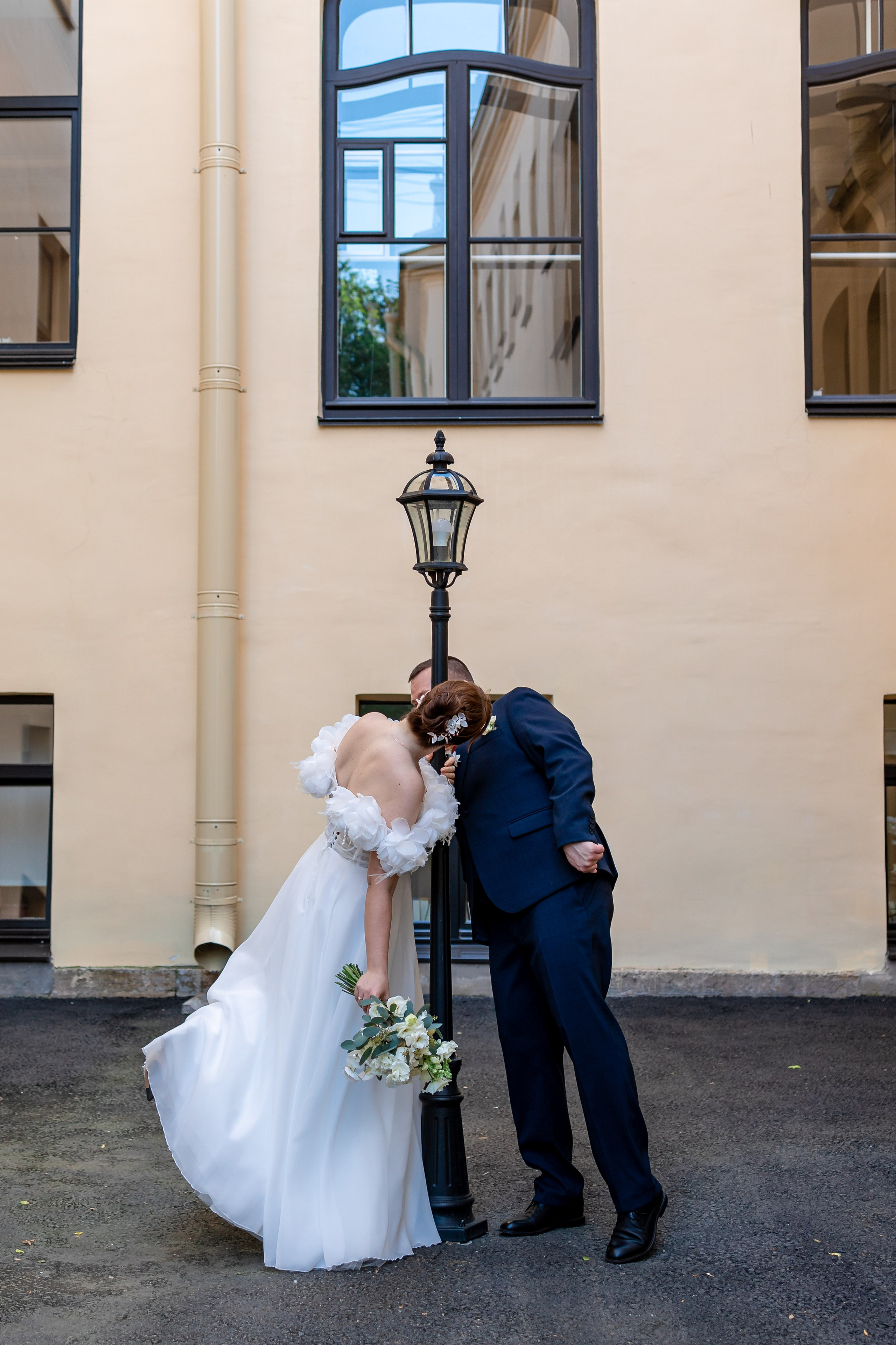 K & V. Ирина Носова - семейный и детский фотограф