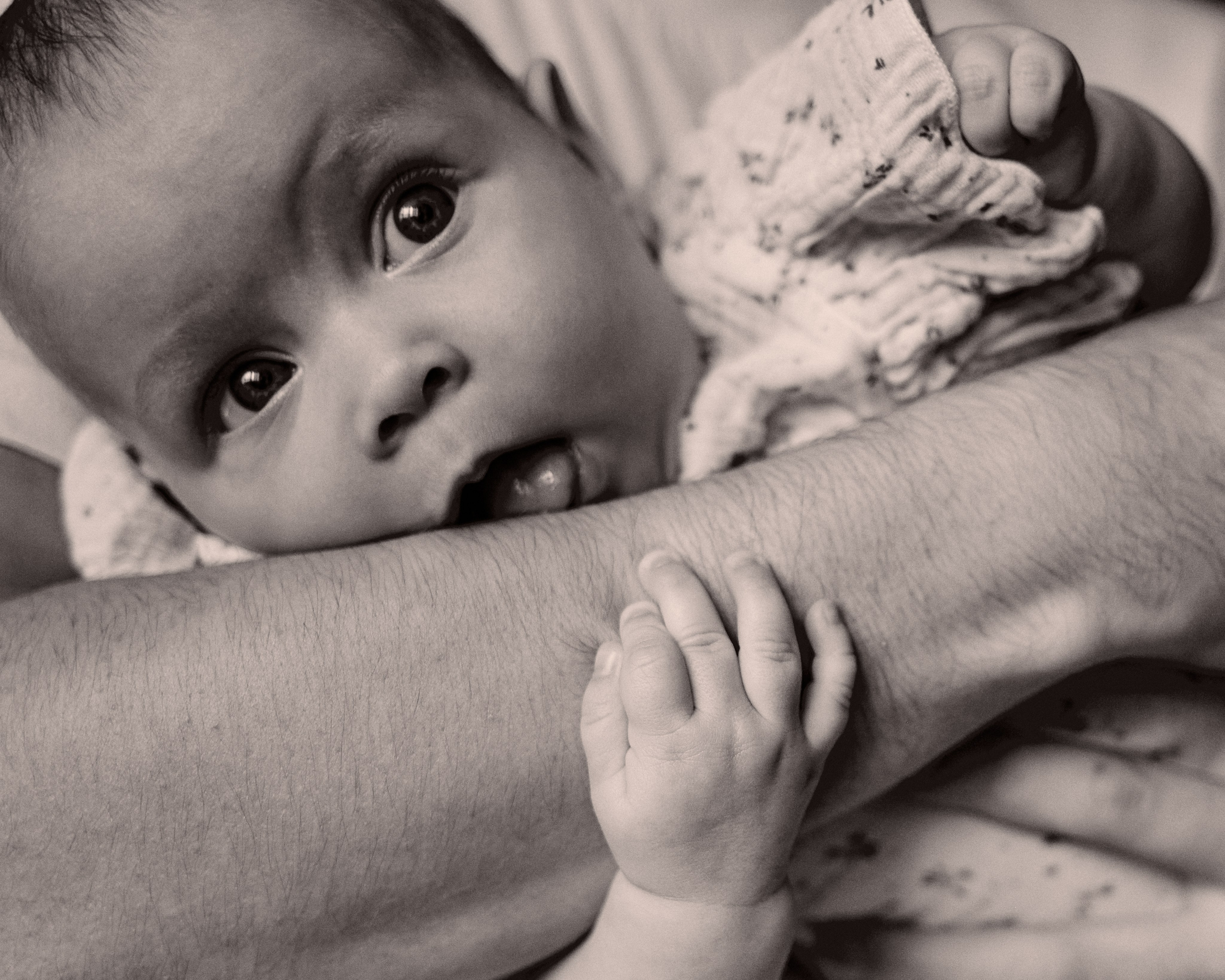 Baby. Портретный фотограф в Самаре Anastasia Davi. Съемки для брендов