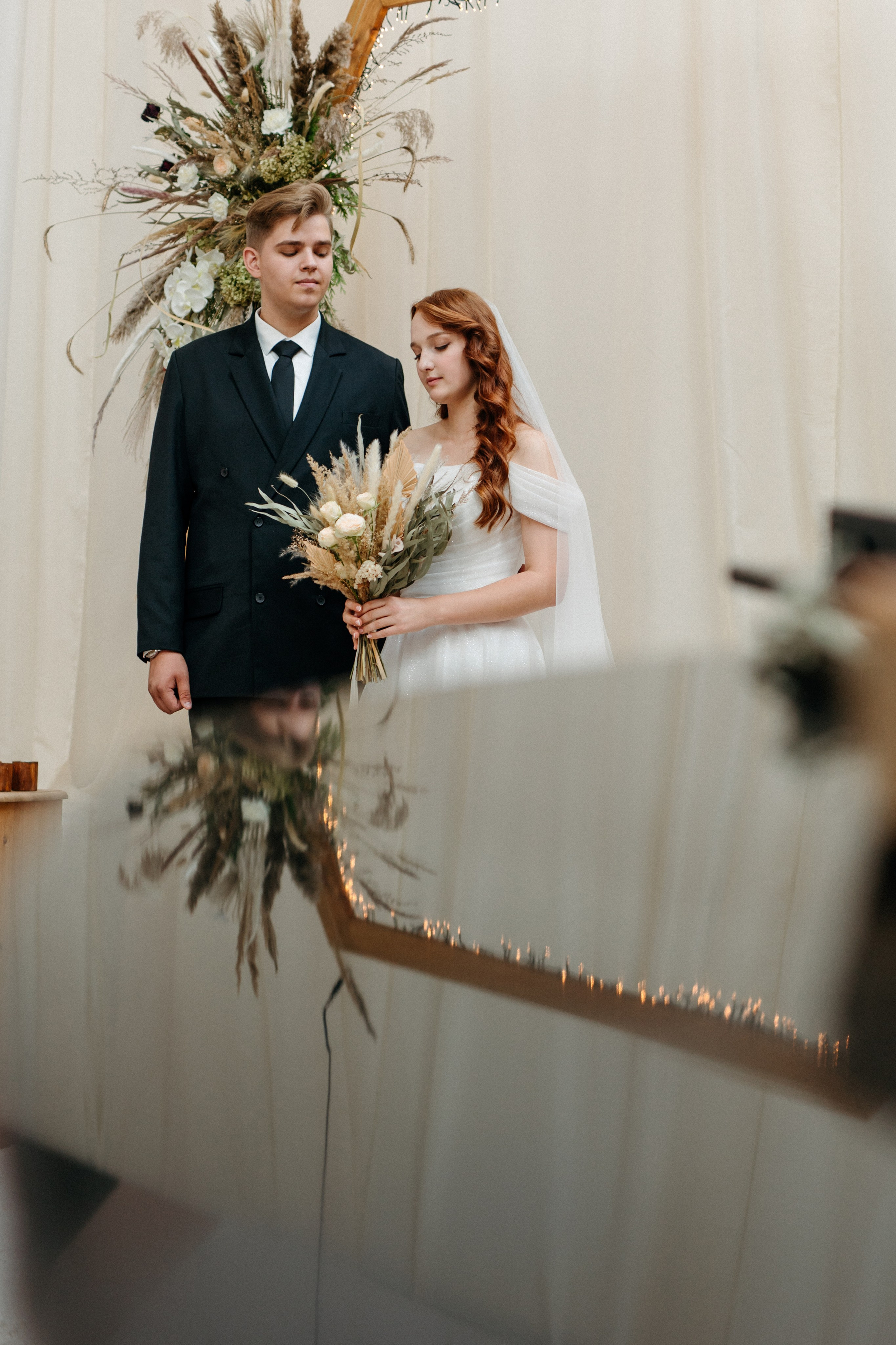 Илья и Эрика. Свадебный фотограф Гродно Минск Destination wedding photographer