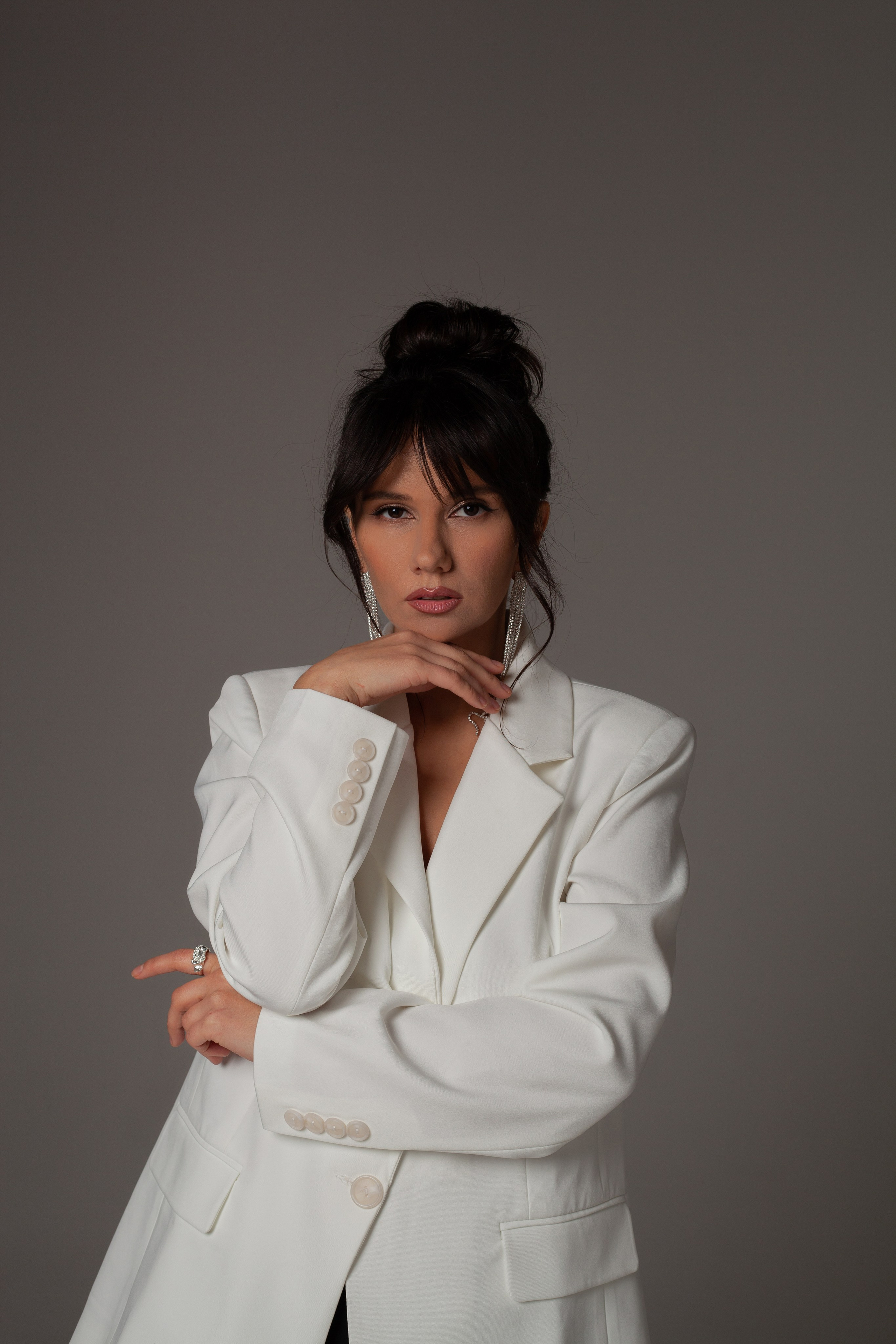 Ольга. Фотограф Москва Дарья Дорожинская