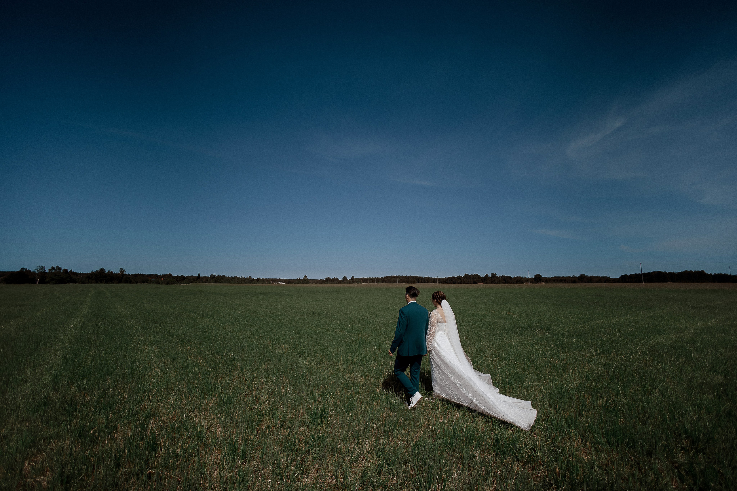 Свадебная съемка. Свадебный фотограф