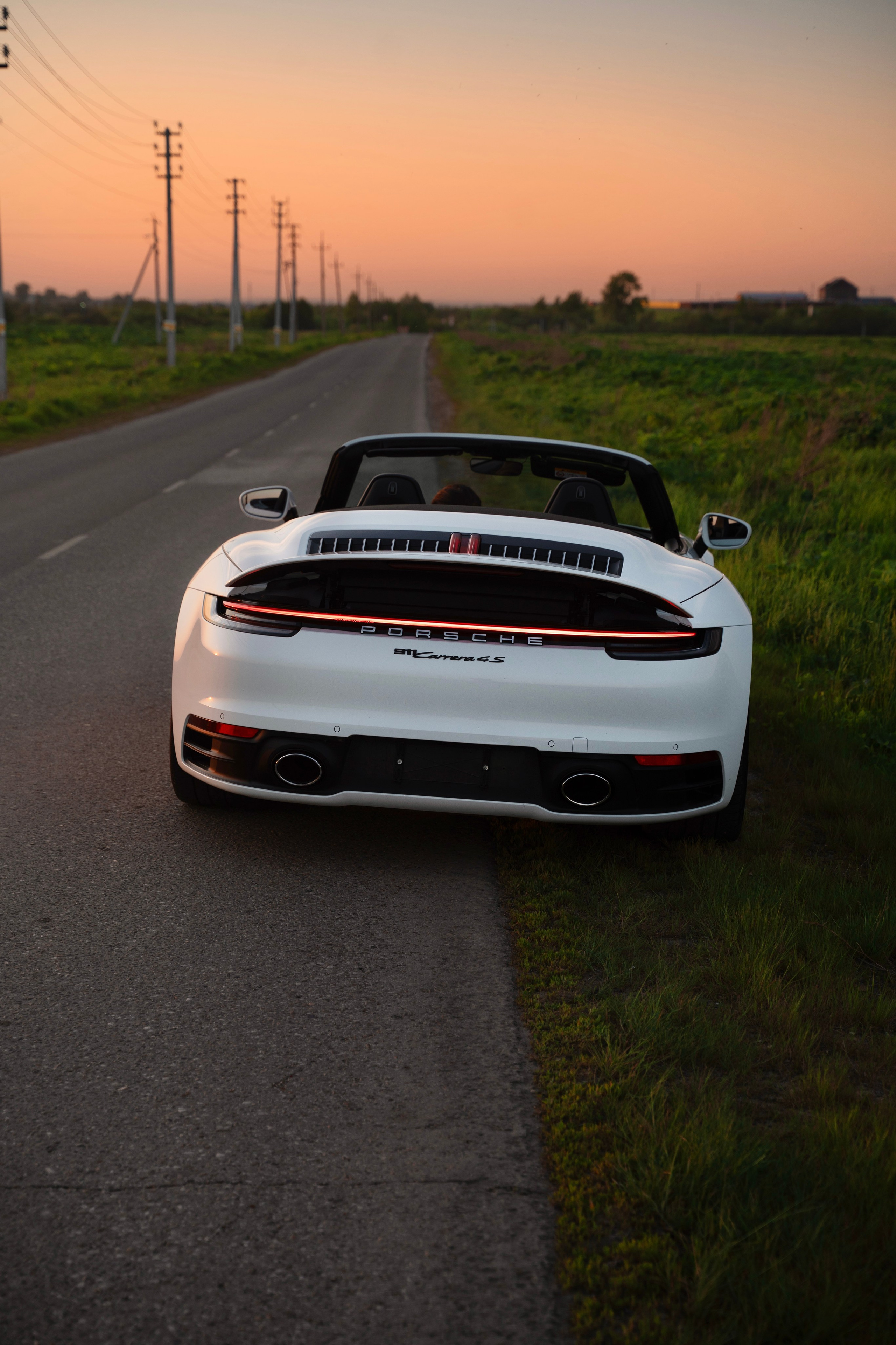 Контент съемка авто. Главная