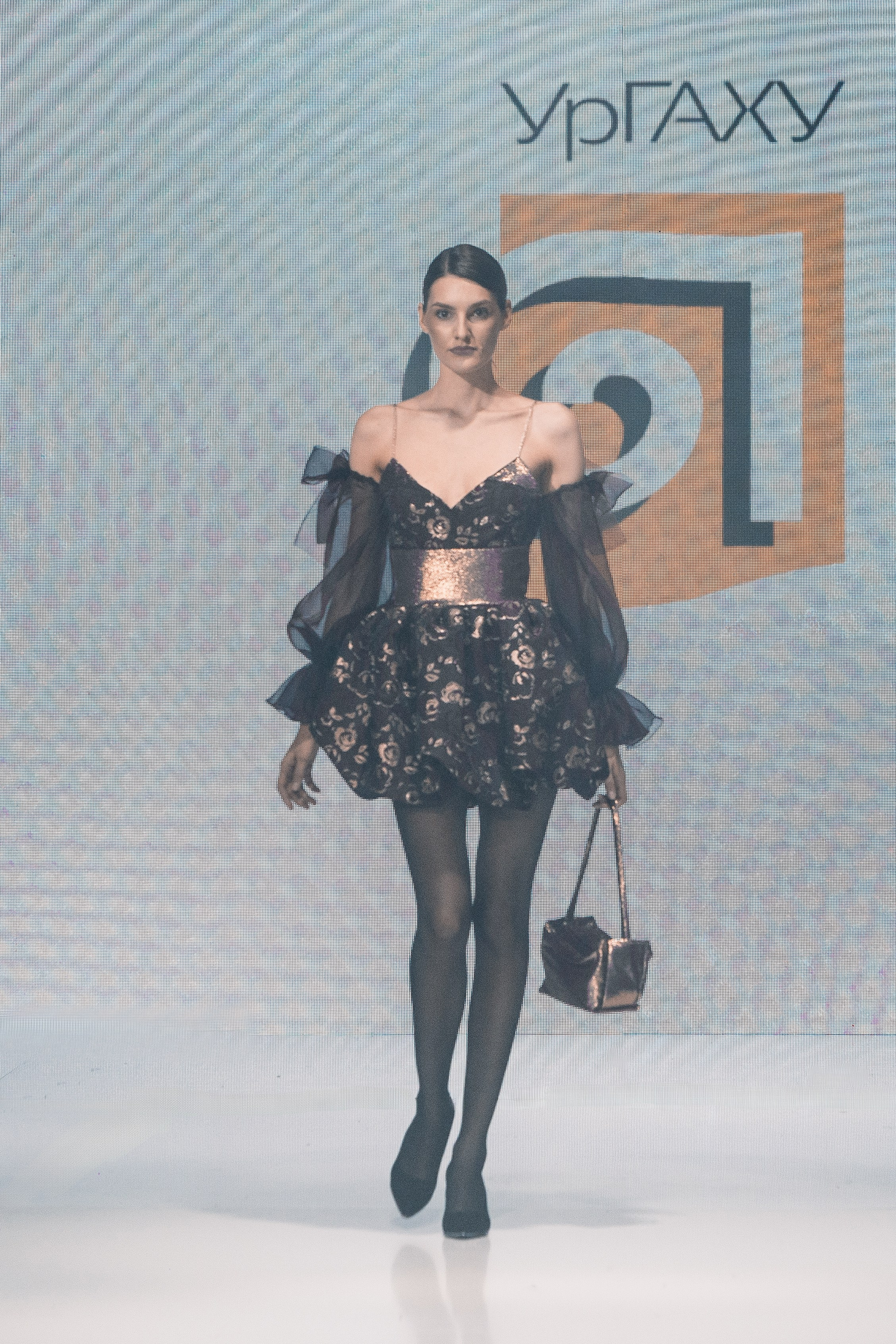 Неделя моды Екб. Фотограф для маркетплейсов Михаил Бове