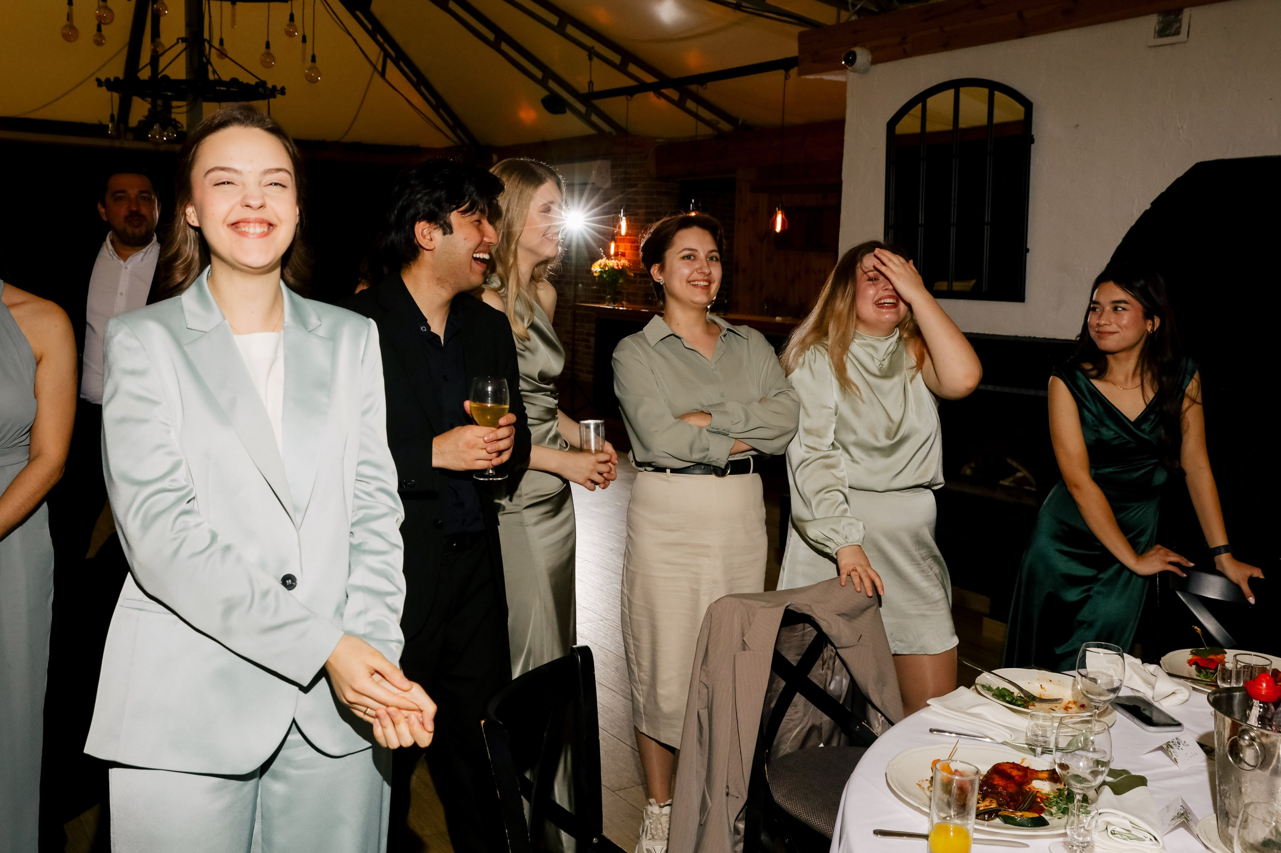 Буду тебя беречь. Свадебный и семейный фотограф в Варшаве