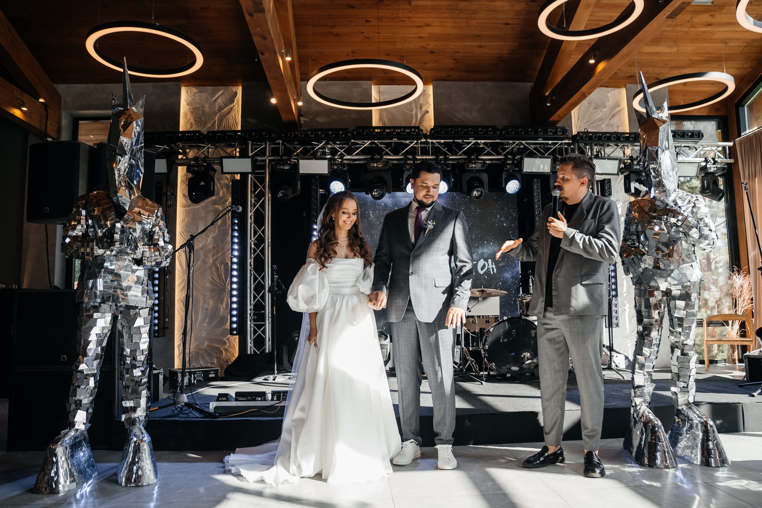 Антон и Евгения. Свадебный и семейный фотограф В Барнауле Нечаева Таня