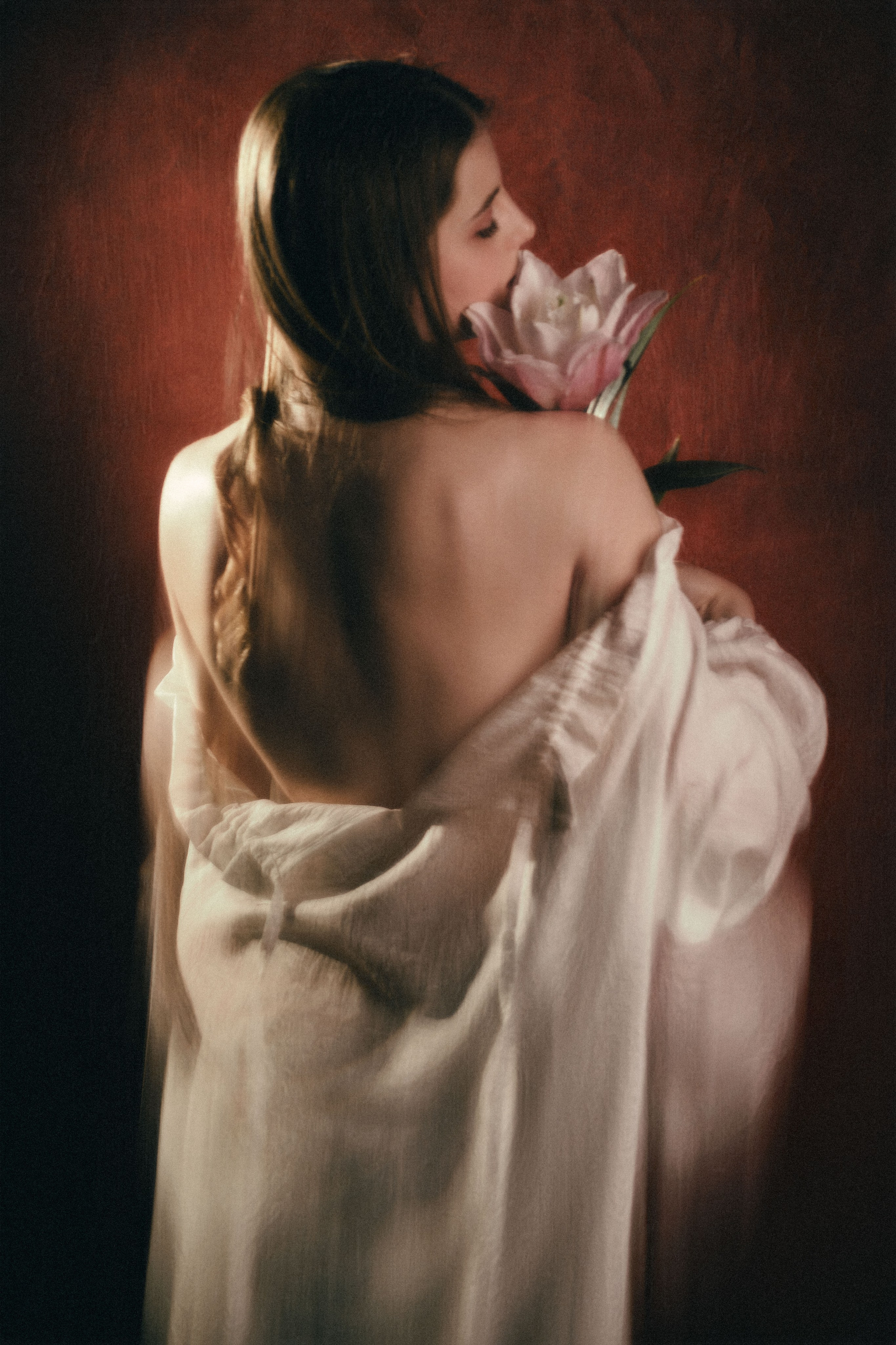 Арина. Фотограф в Москве Максим Скоробогатов