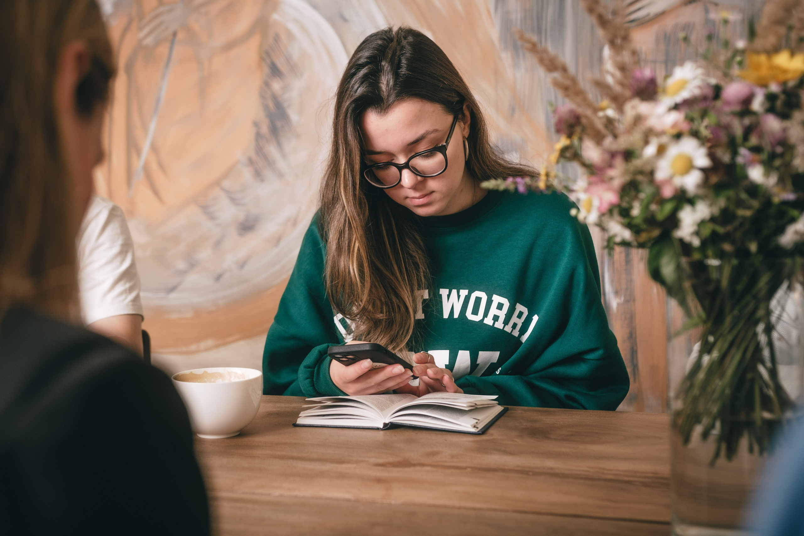 Библейский завтрак 20.08.2024. Фотограф в Москве Максим Скоробогатов