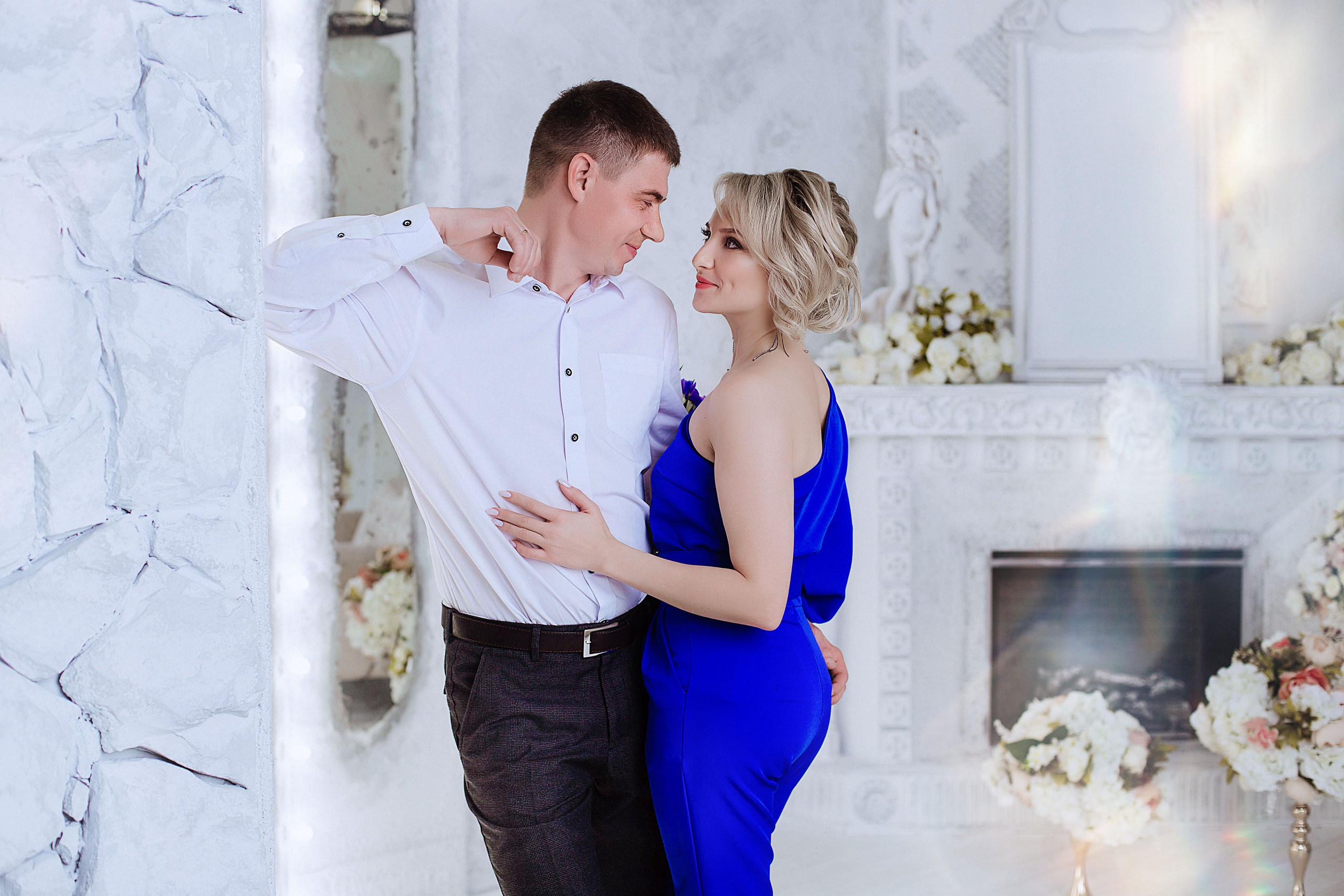 Свадьбы, love story. Фотограф Ирина Зверева