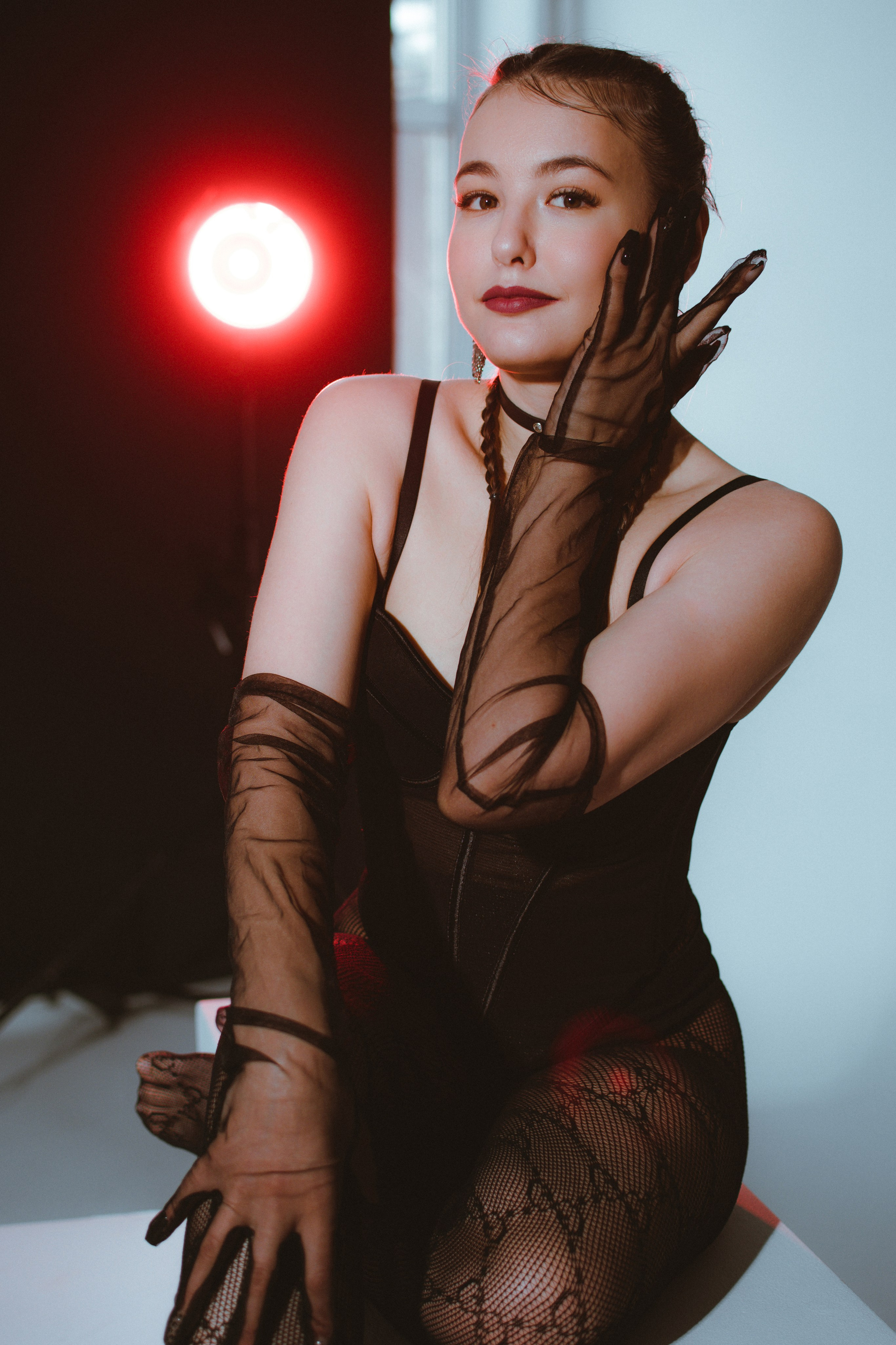 Марина. Фотограф в Твери Дементьева Анастасия