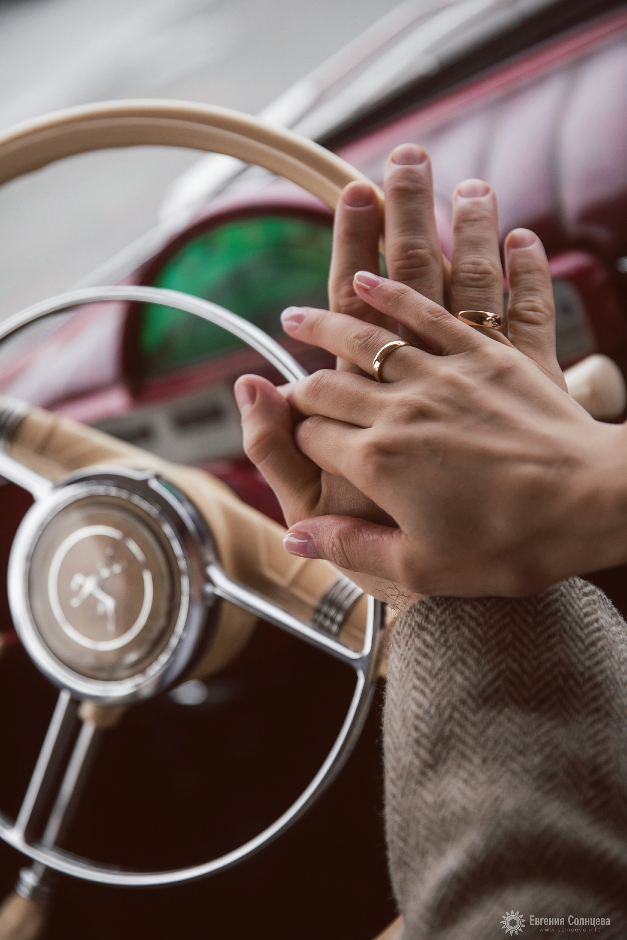 Свадебный фотограф в Санкт-Петербурге - портфолио. Фотограф в Санкт-Петербурге, — Евгения Солнцева