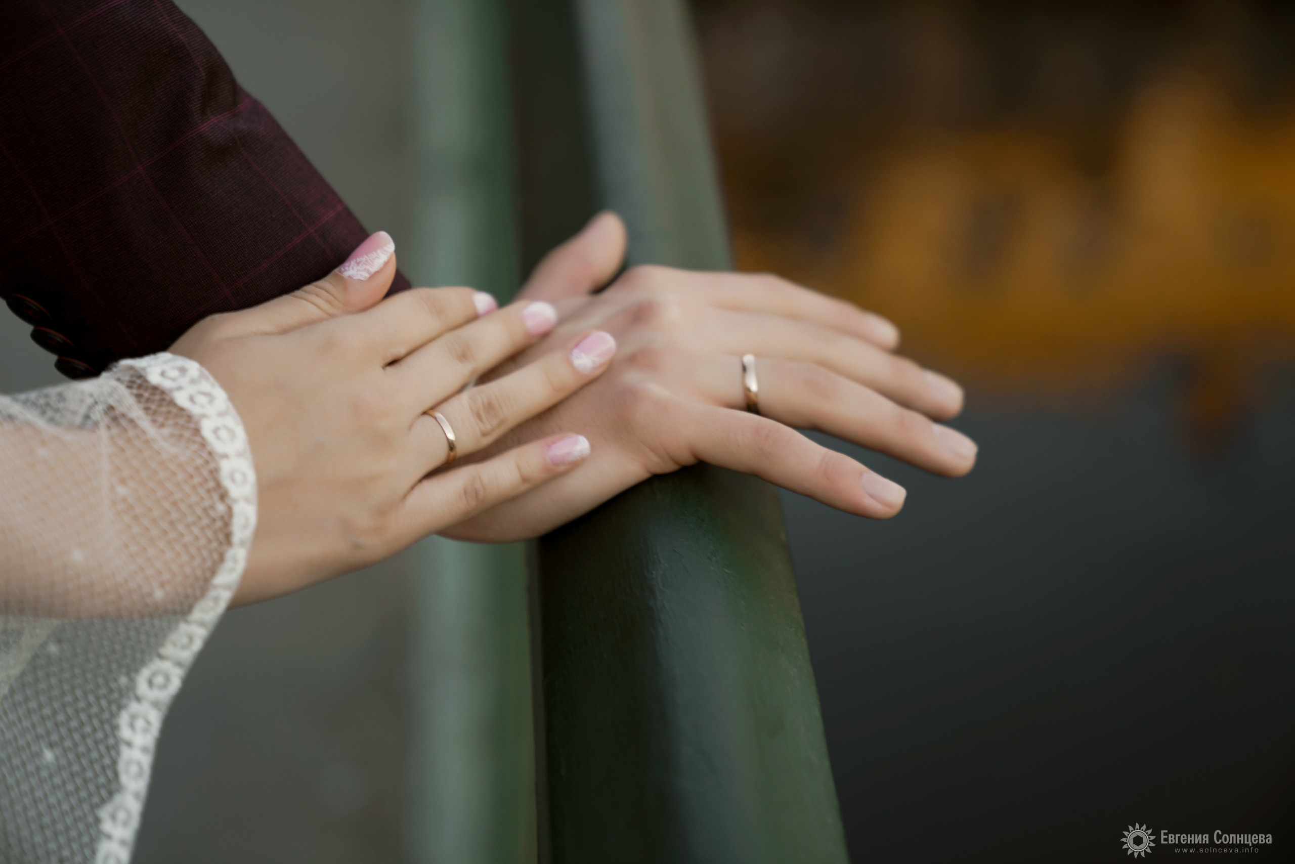 Свадебный фотограф в Санкт-Петербурге - портфолио. Фотограф в Санкт-Петербурге, — Евгения Солнцева