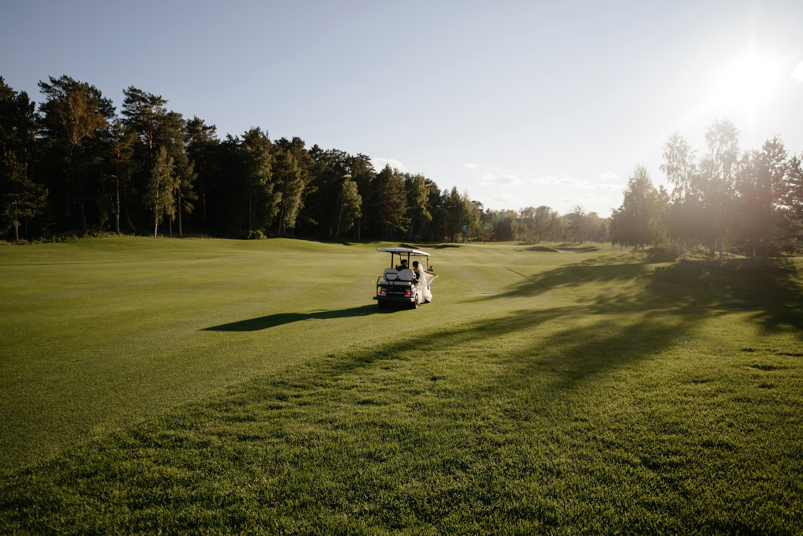 WEDDING. Фотограф Евгений Фураев