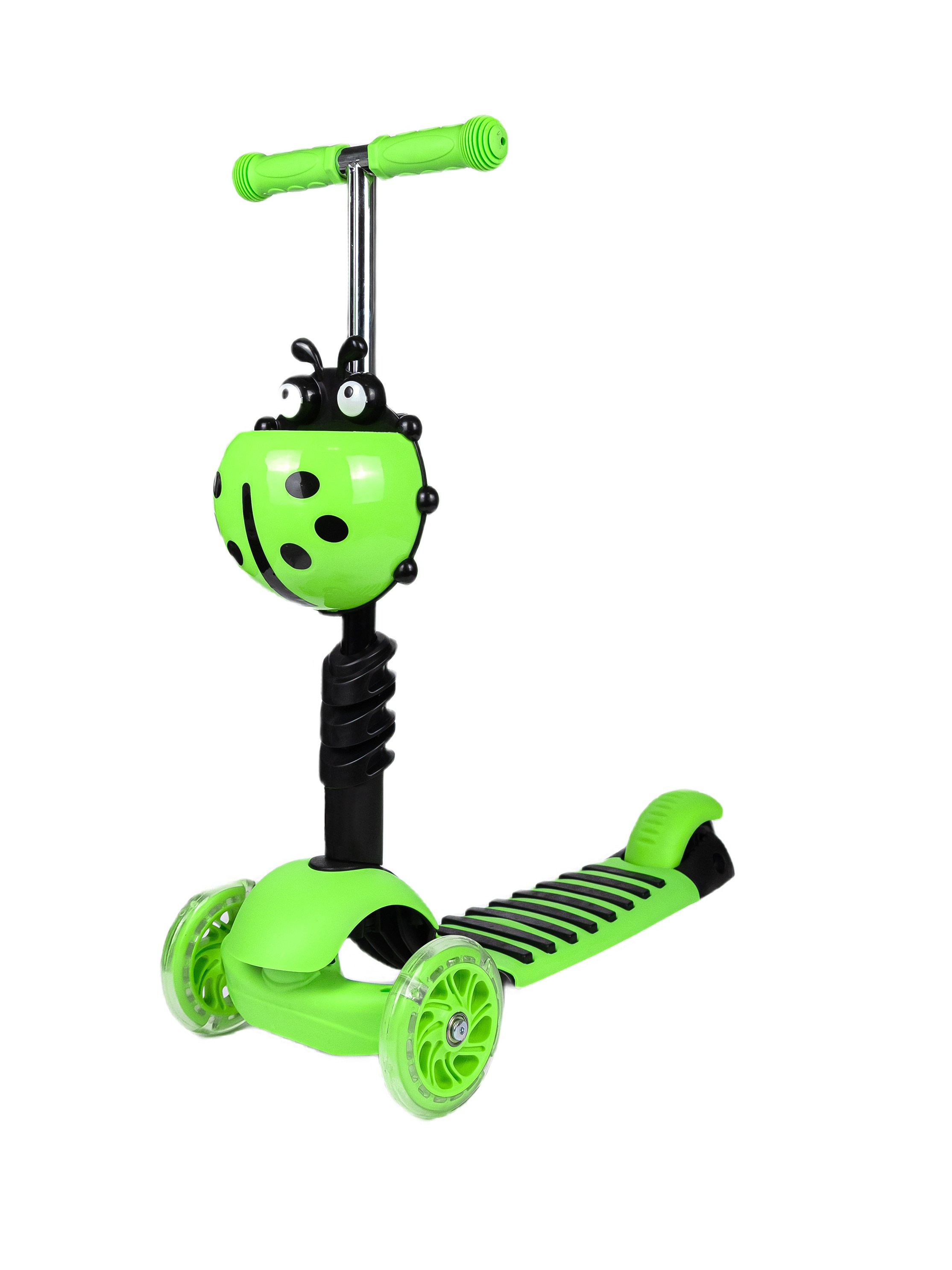 Предметная съёмка самокатов. Предметный фотограф в Симферополе Антон Катунин