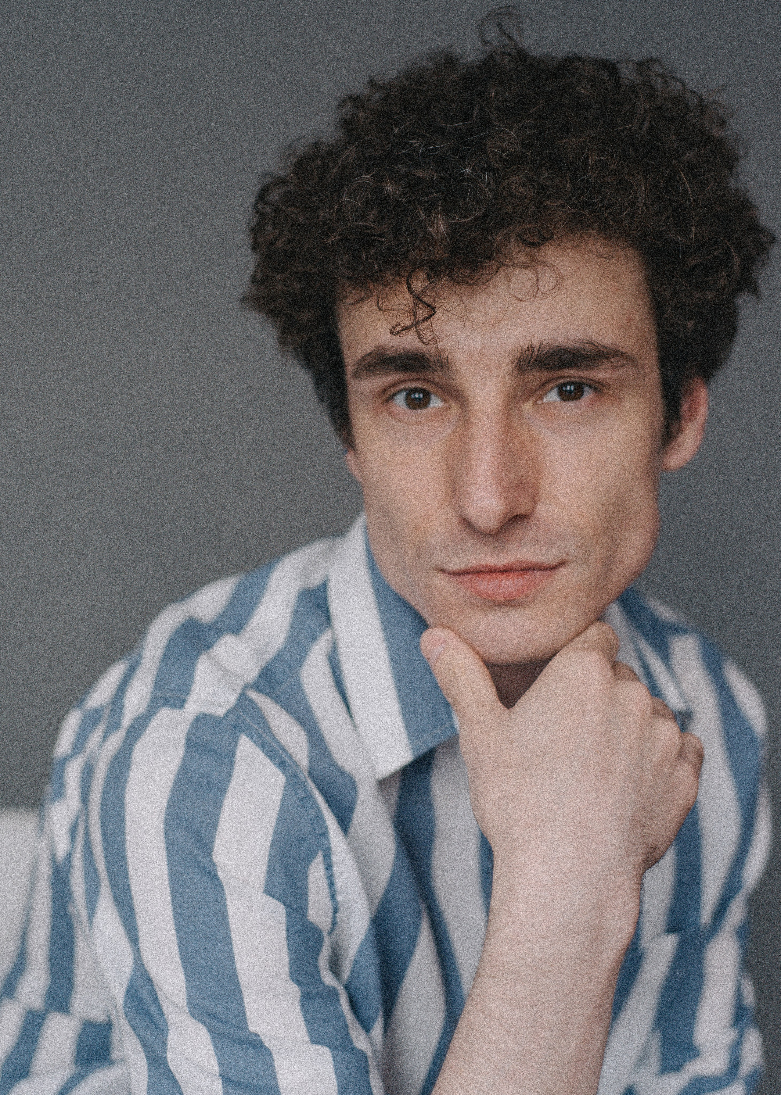 Дима. Фотограф в Санкт-Петербурге Мария Мельникова