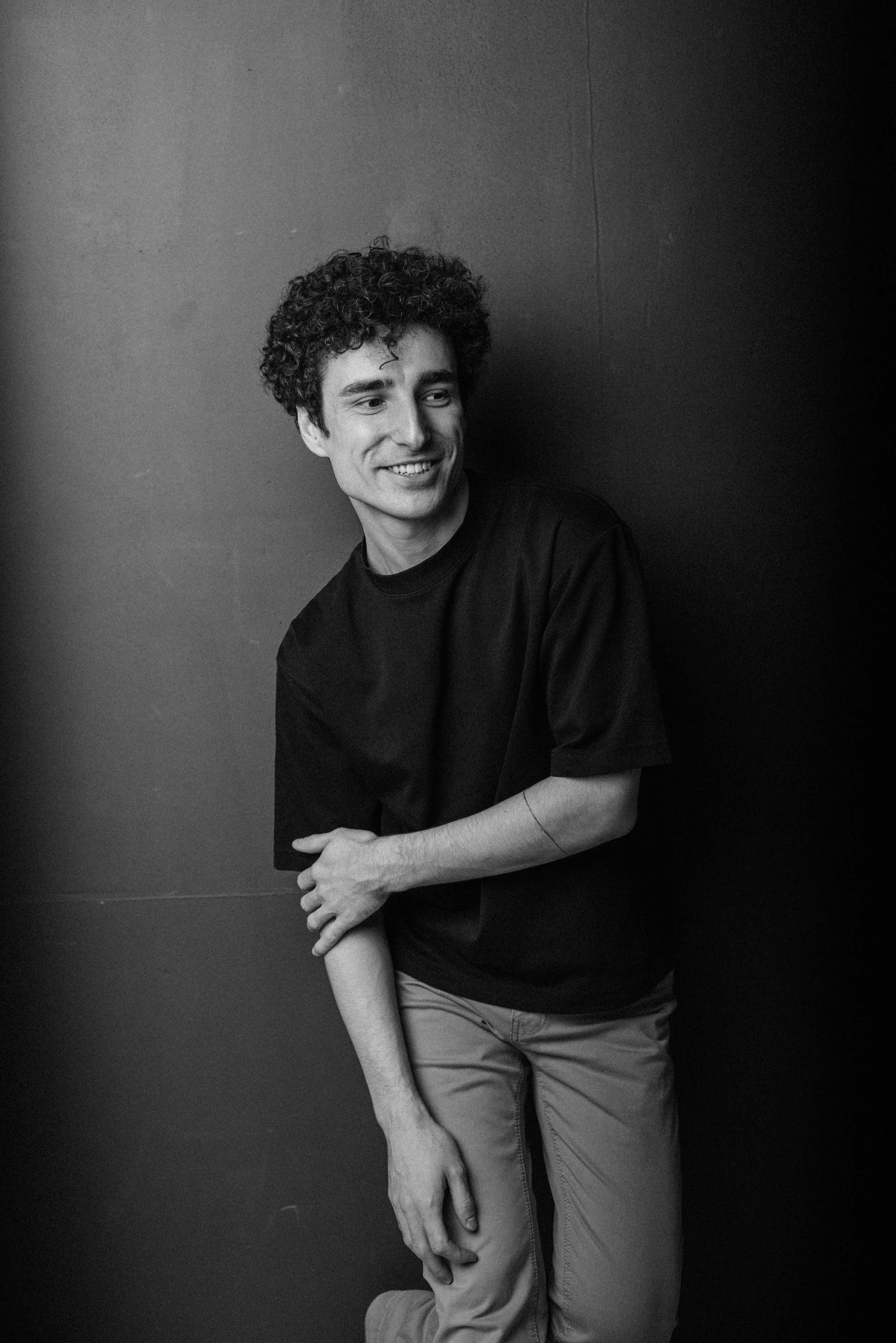 Дима. Фотограф в Санкт-Петербурге Мария Мельникова