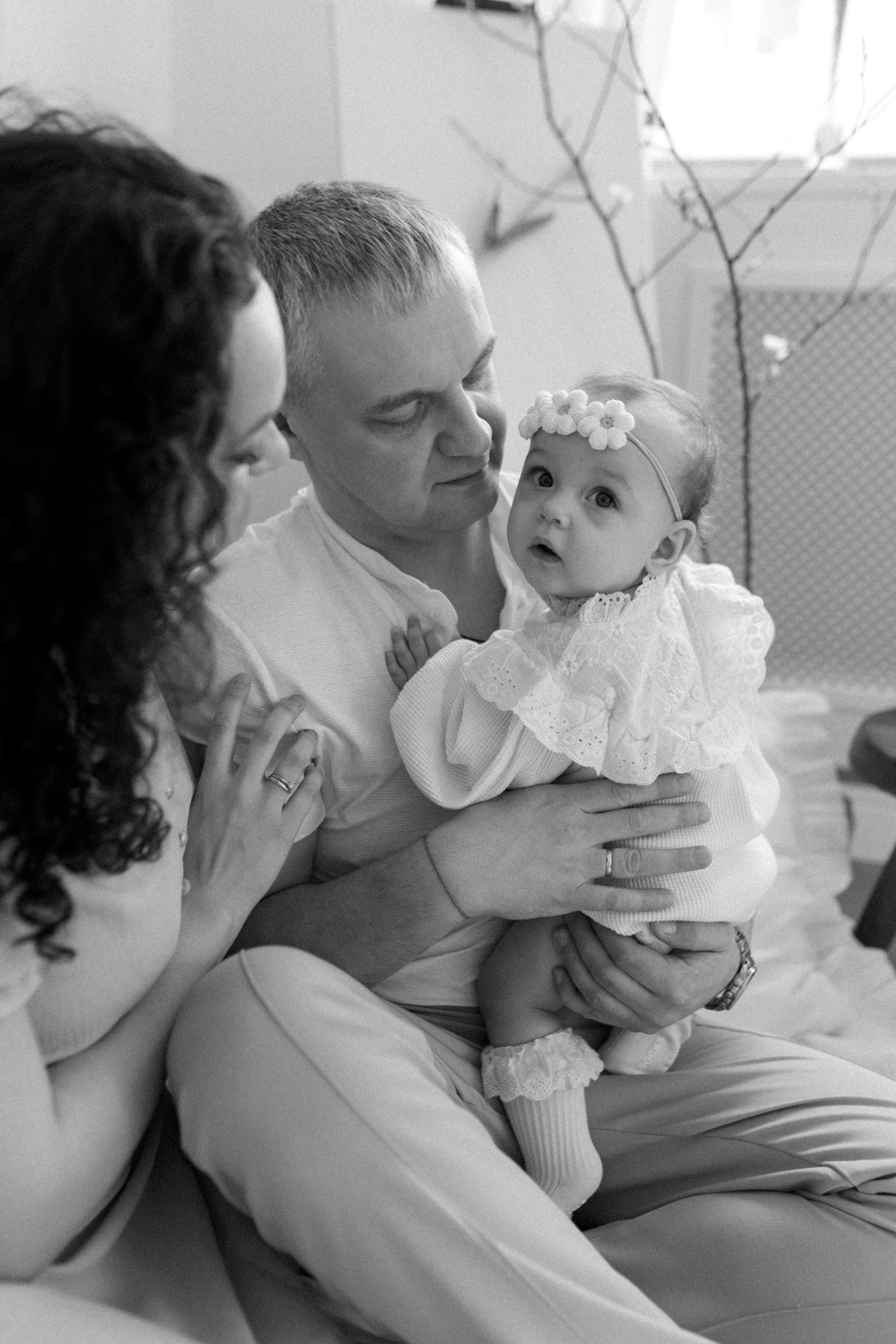 Портфолио//FAMILY. Фотограф Тюмень Пушковская Кристина