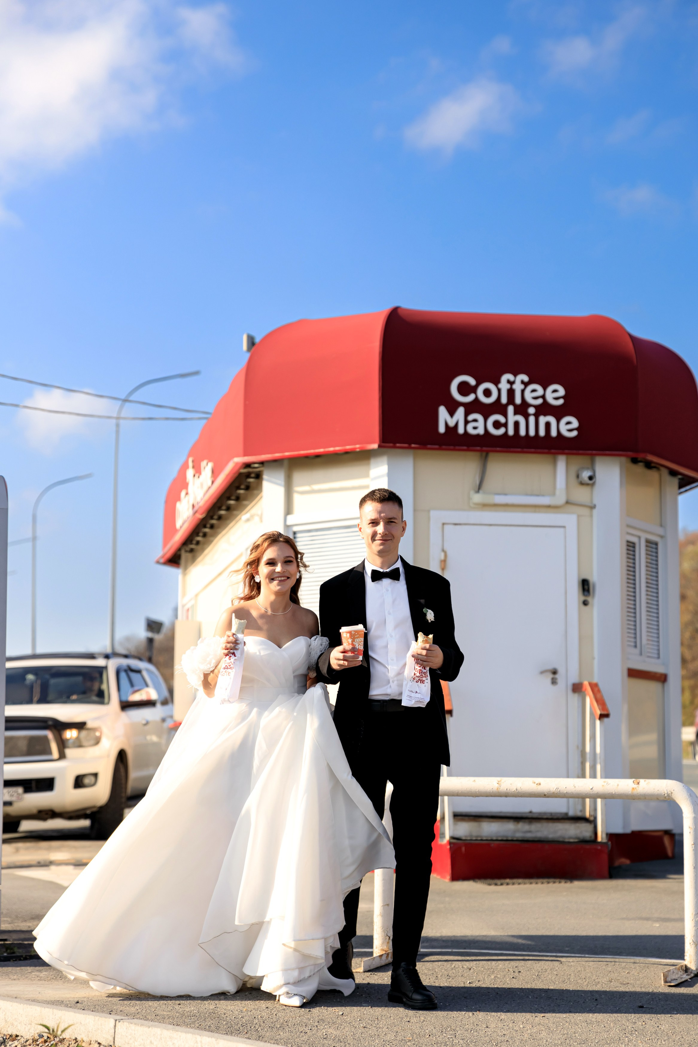 Сборник. Свадебный фотограф во Владивостоке, Уссурийске и городе Артём