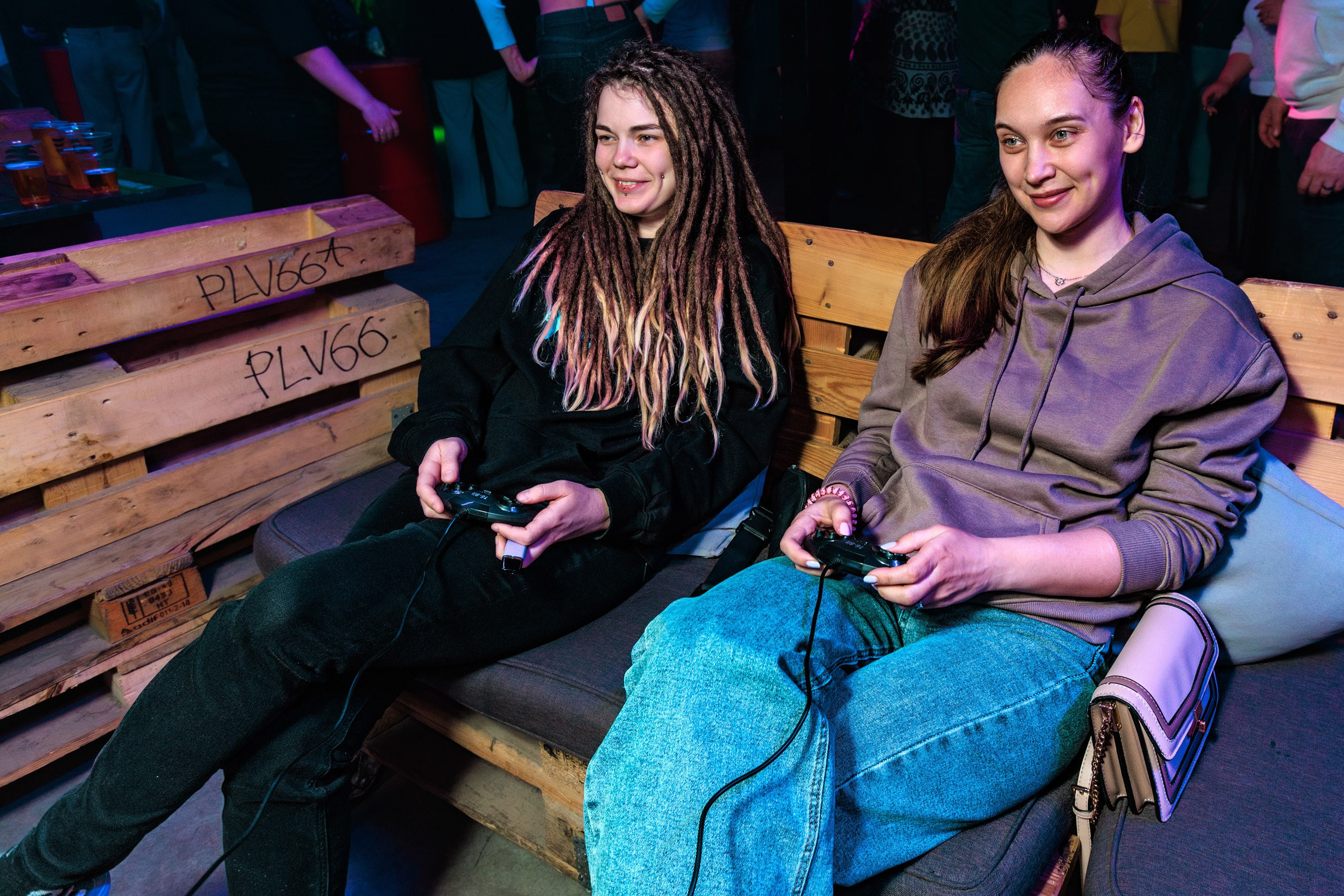 13.04.25 Вечно молодой. Репортажный фотограф Екатеринбург | Яркий, качественный репортаж | Концерты, клубы, репортаж, праздники, корпоративы