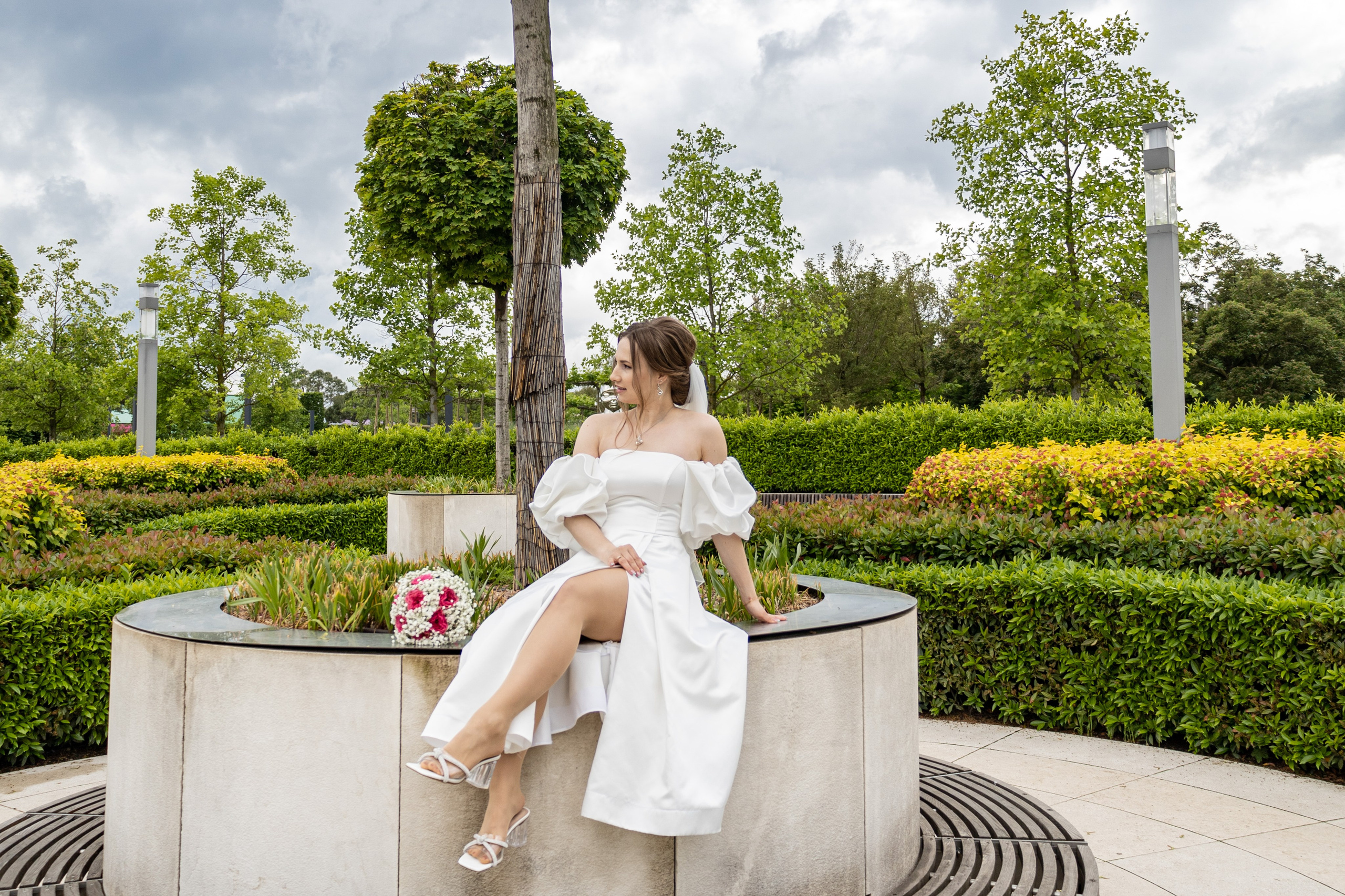 Парк Галицкого