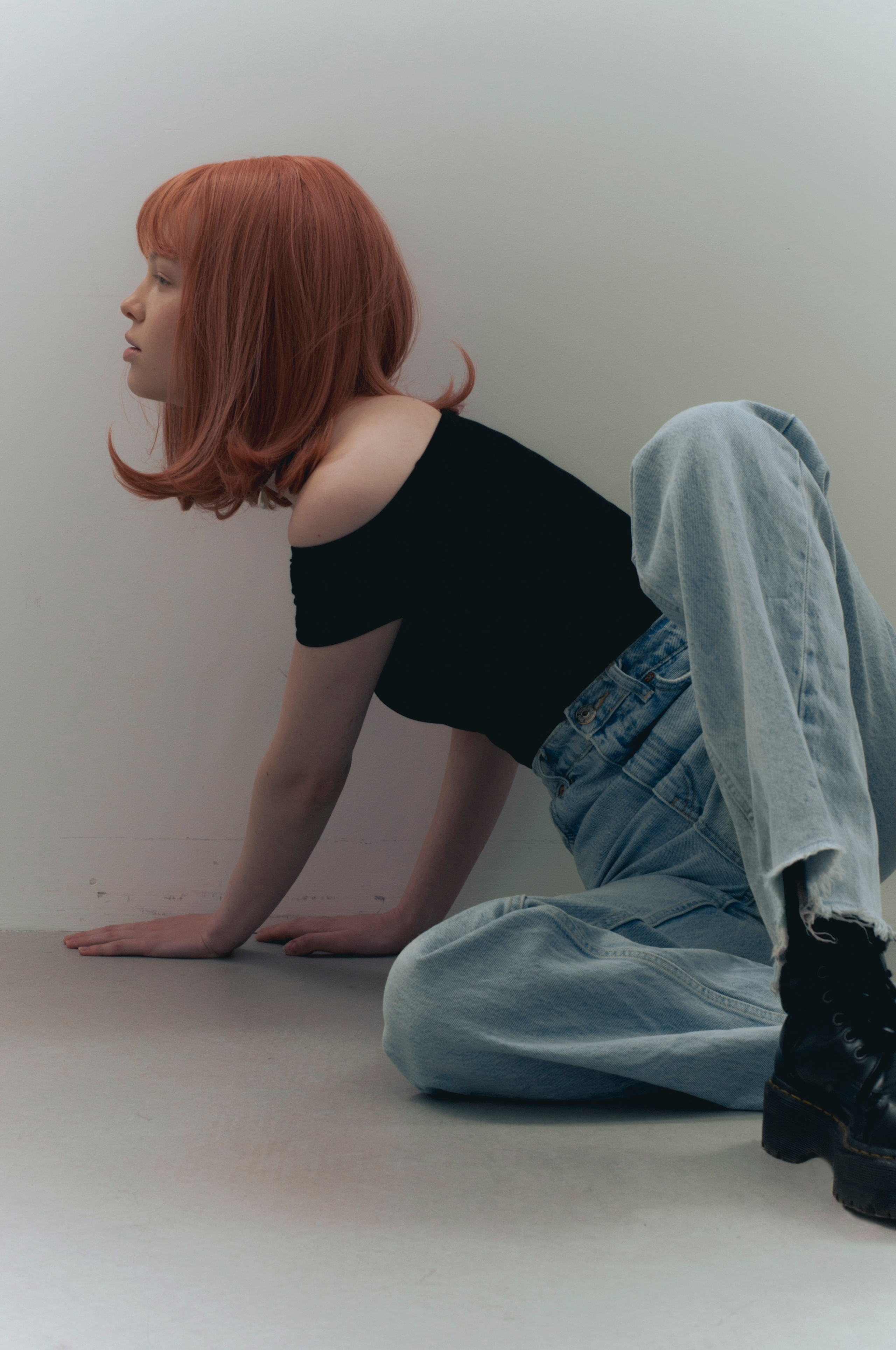 Amina. Марина Алексеева | Фотограф | Москва