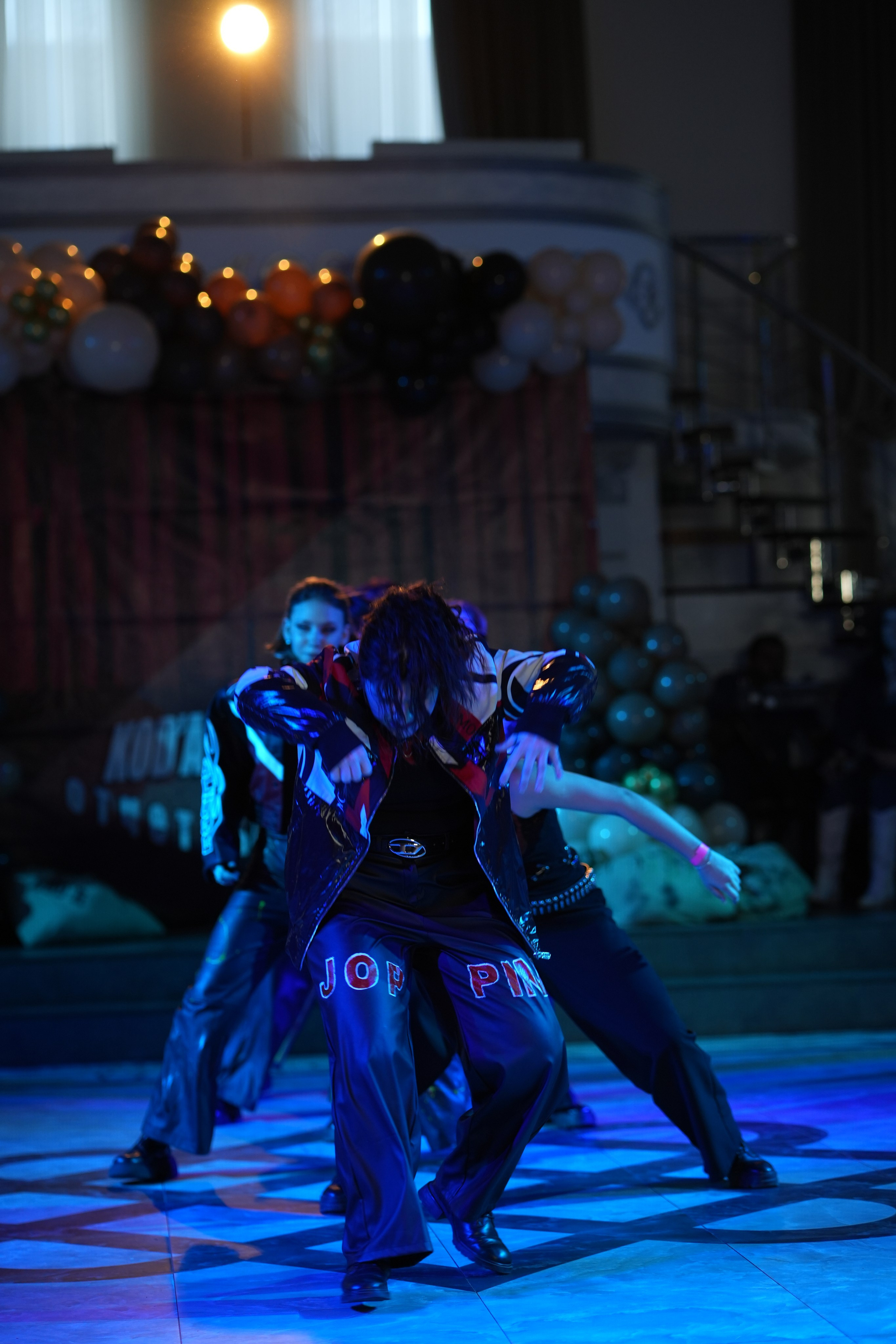 Отчётный концер KOD'A dance studio. Фотограф, видеограф Пятигорск, Ставрополь, Ессентуки, Petlyakovs_photo