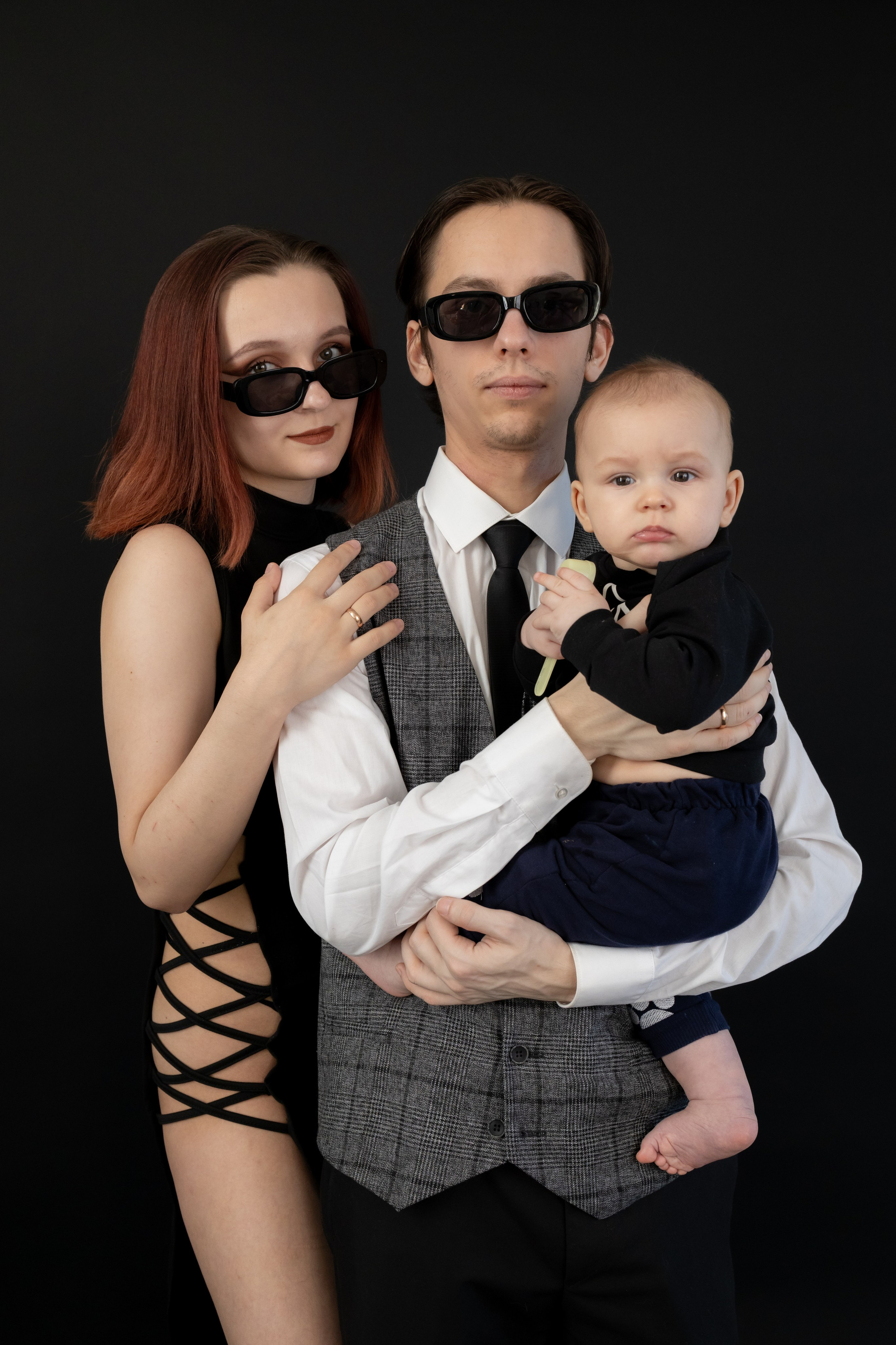 Индивидуальная фотосьемка