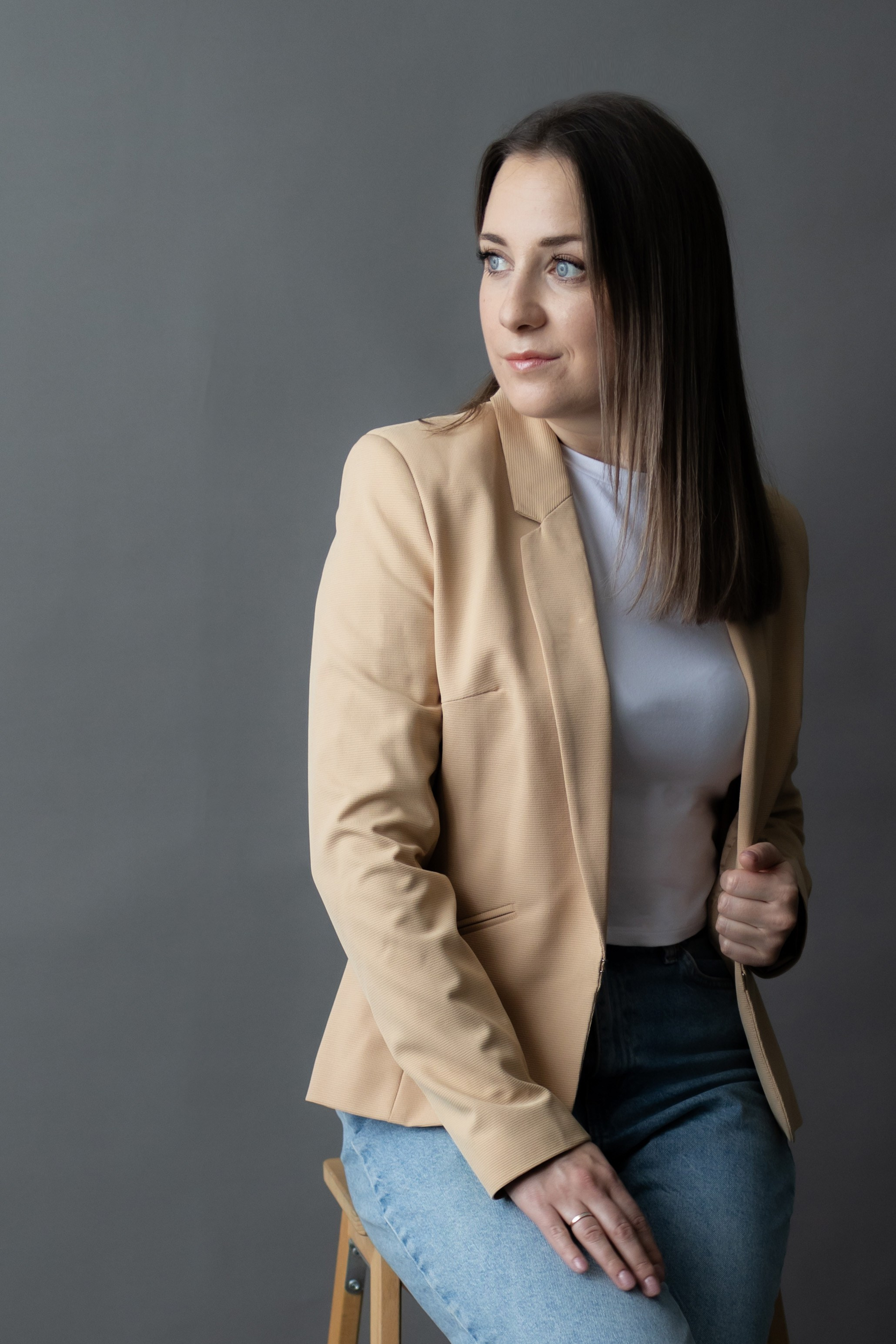 Индивидуальная фотосьемка