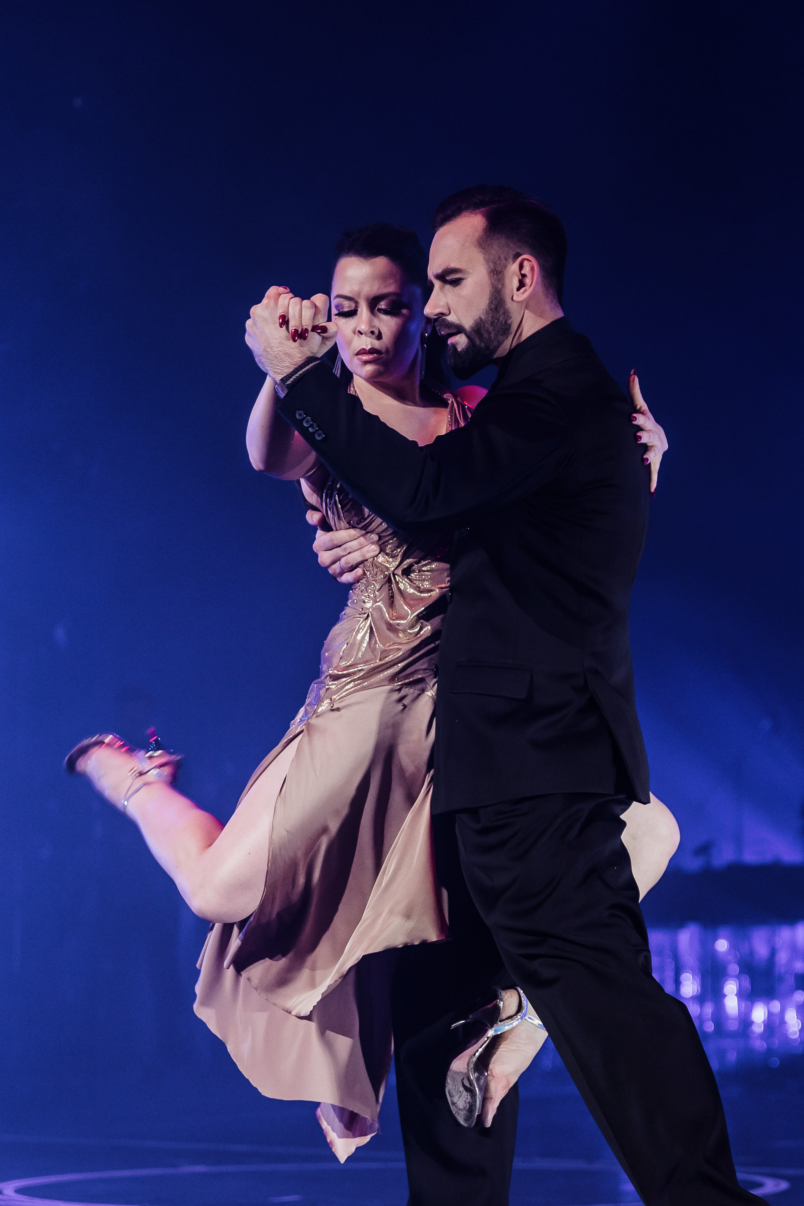 Юбилей в Ленинград центре (программа/частичная не публикация). NesterovaMaria.ru