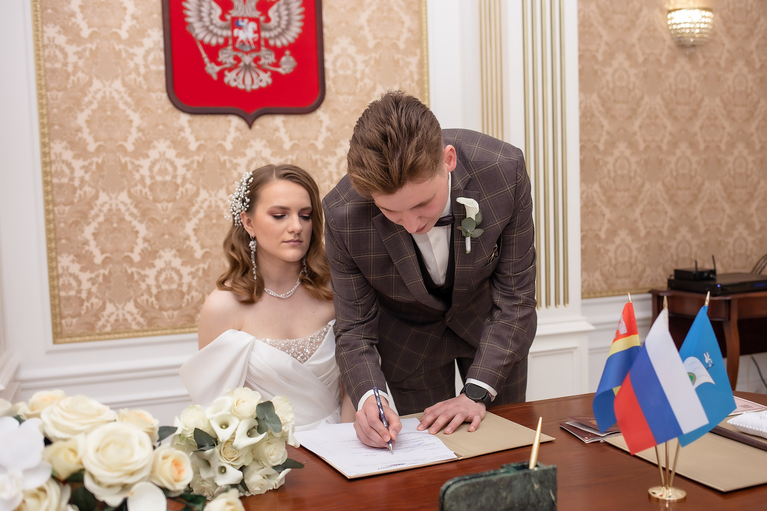 Елена и Алексей. Фотограф в Калининграде Решетникова Алина