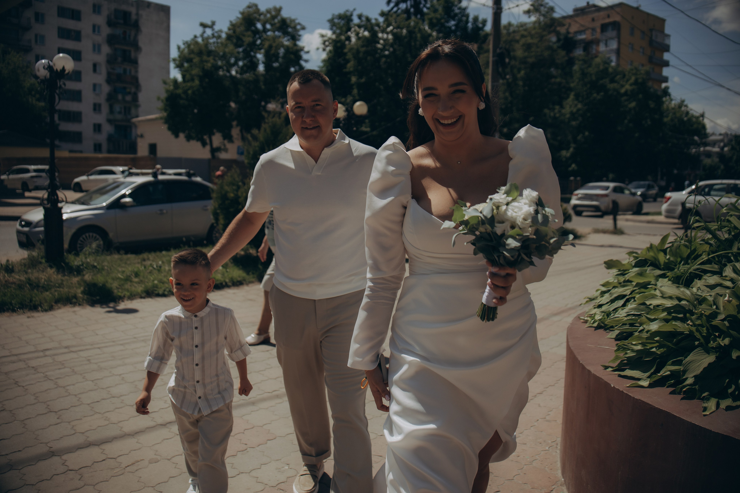 Никита и Света (1). Семейный и детский фотограф в Нижнем Новгороде Анурьева Алена