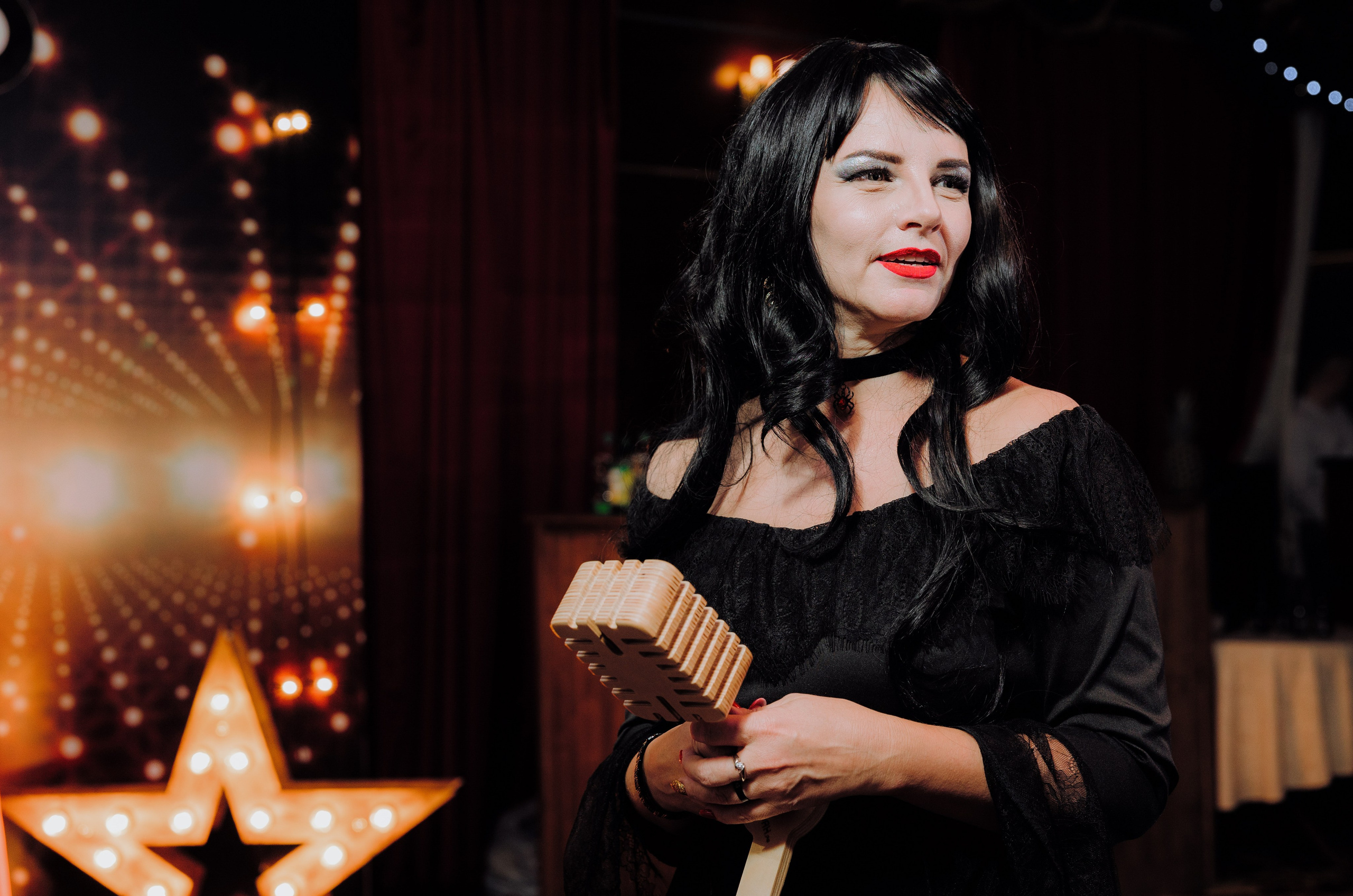 Корпоратив Profidvice в стиле Hollywood. Фотограф Андрей Ширкалин Москва Московская обл, Коломна, Рязань