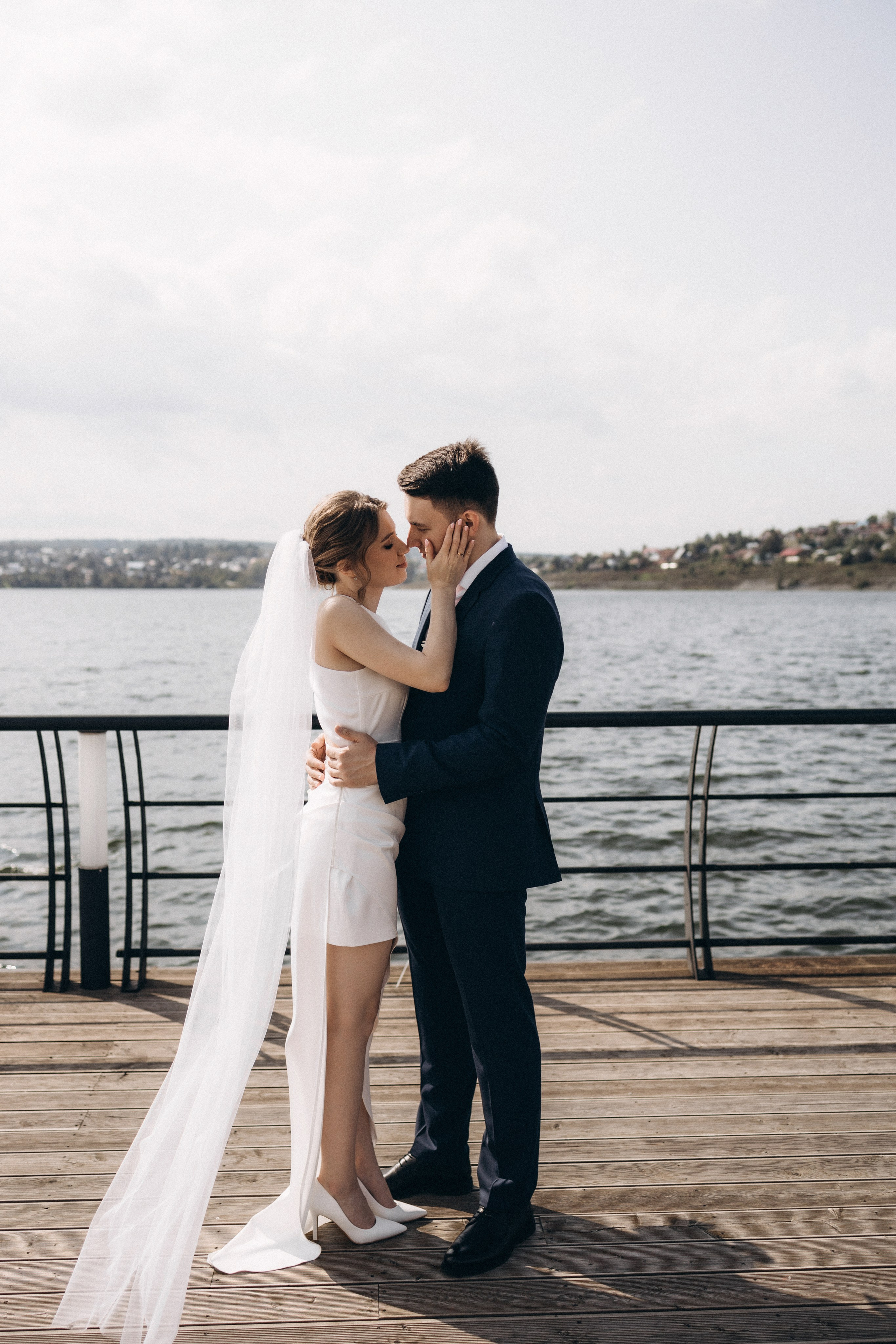 Мария и Юлиан. Семейный и свадебный фотограф Анастасия Слободчикова. Лысьва, Чусовой, Пермь