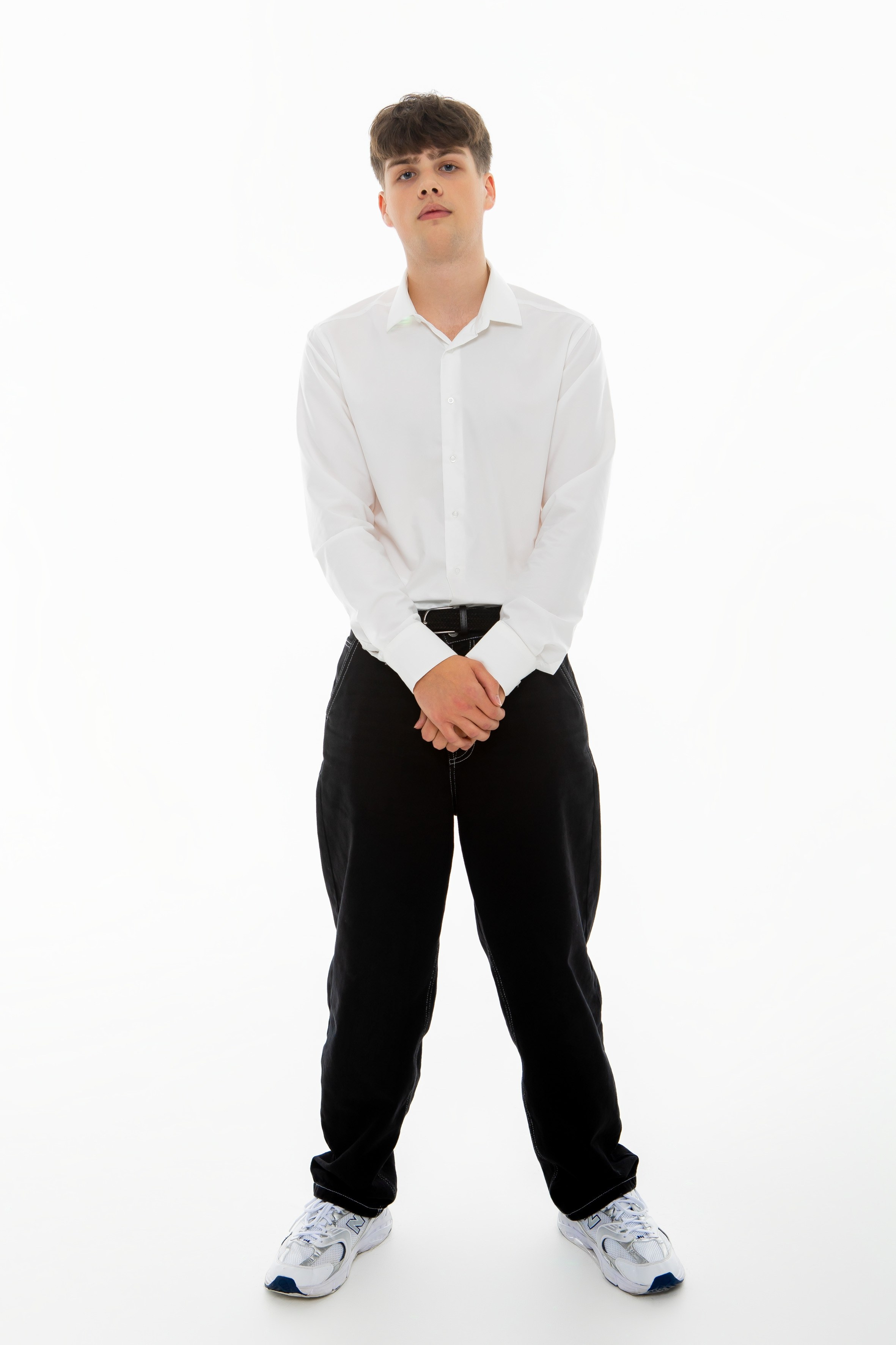 Студия Гимназия 12 11 А 2024 г. Свадебный и портретный Фотограф в Липецке Дмитрий Котюков