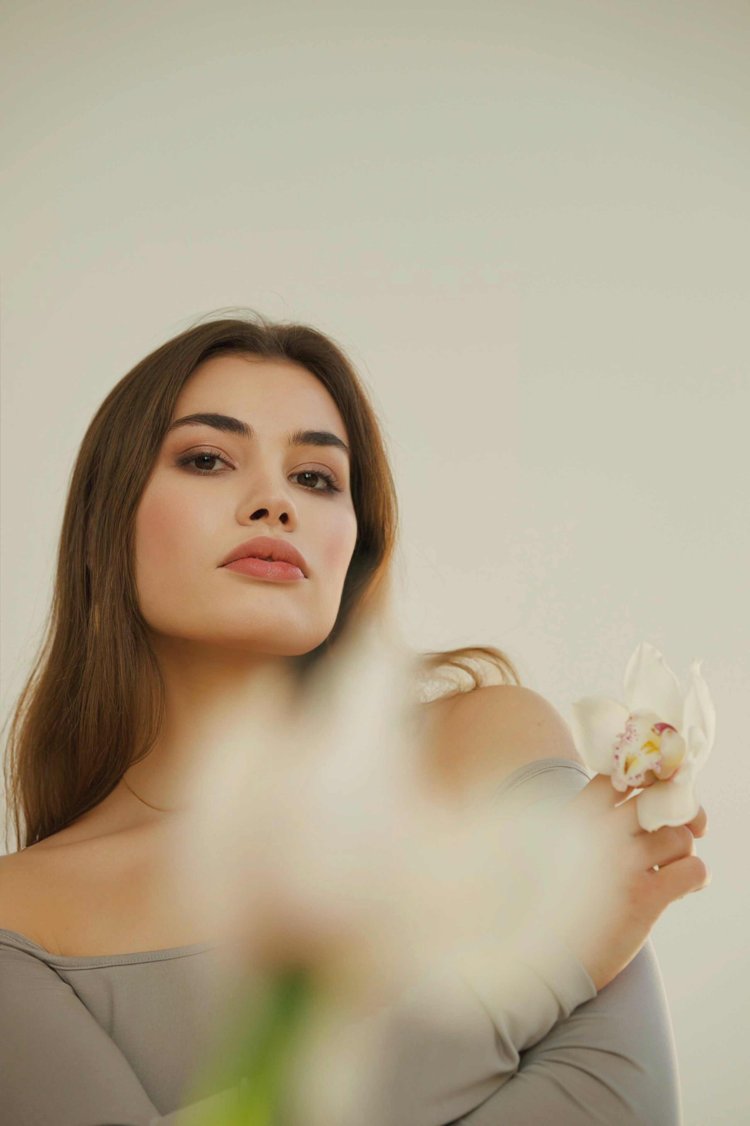 Софья. Женский фотограф в Москве Уварова Анастасия