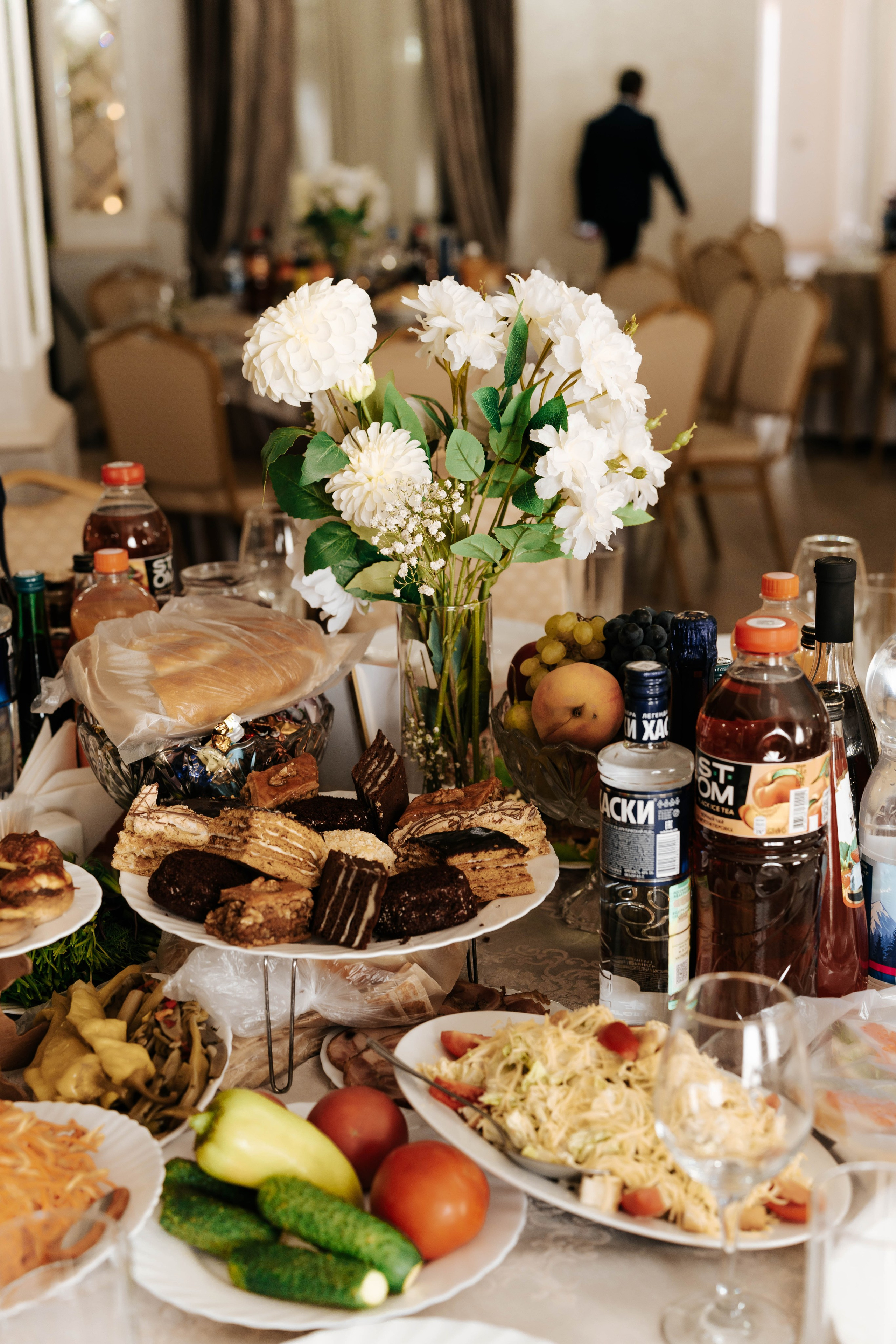 Sergey & Tatiana. Свадебный фотограф в Воронеже Самохина Екатерина