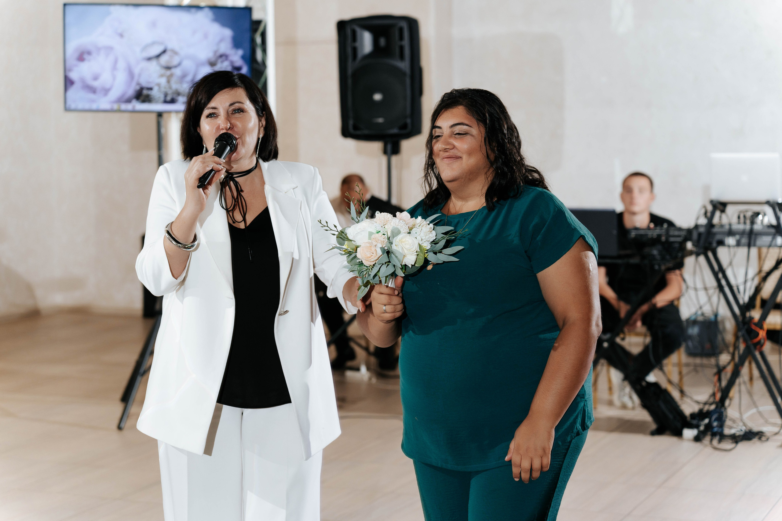 Sergey & Tatiana. Свадебный фотограф в Воронеже Самохина Екатерина